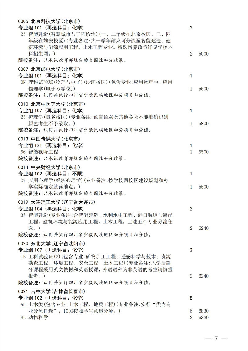 招生政策配图