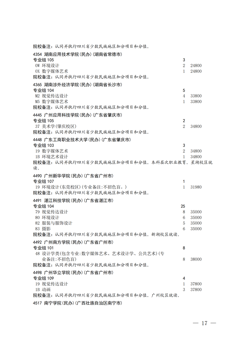 招生政策配图