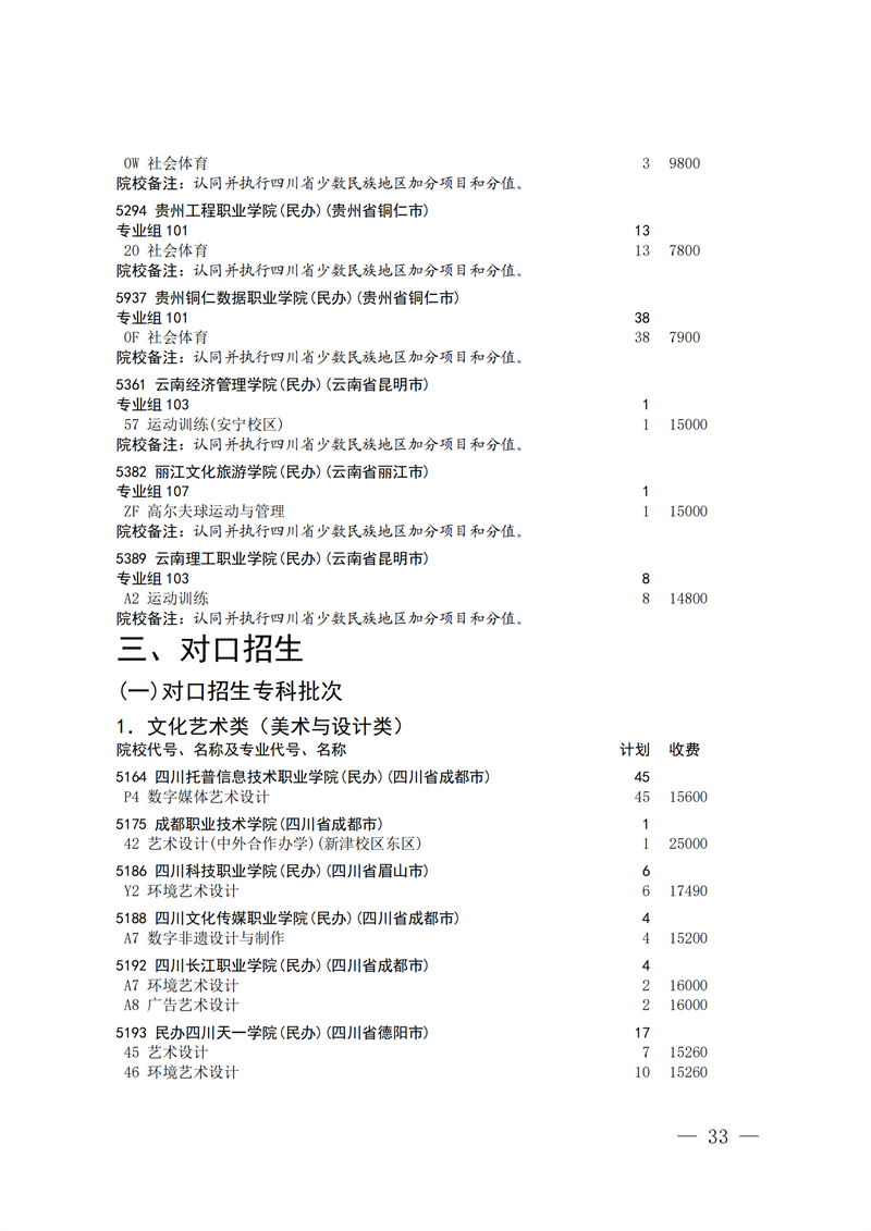 招生政策配图