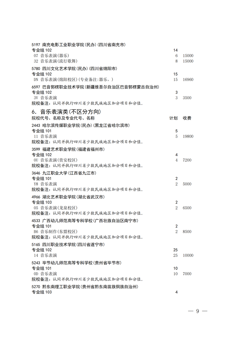 招生政策配图