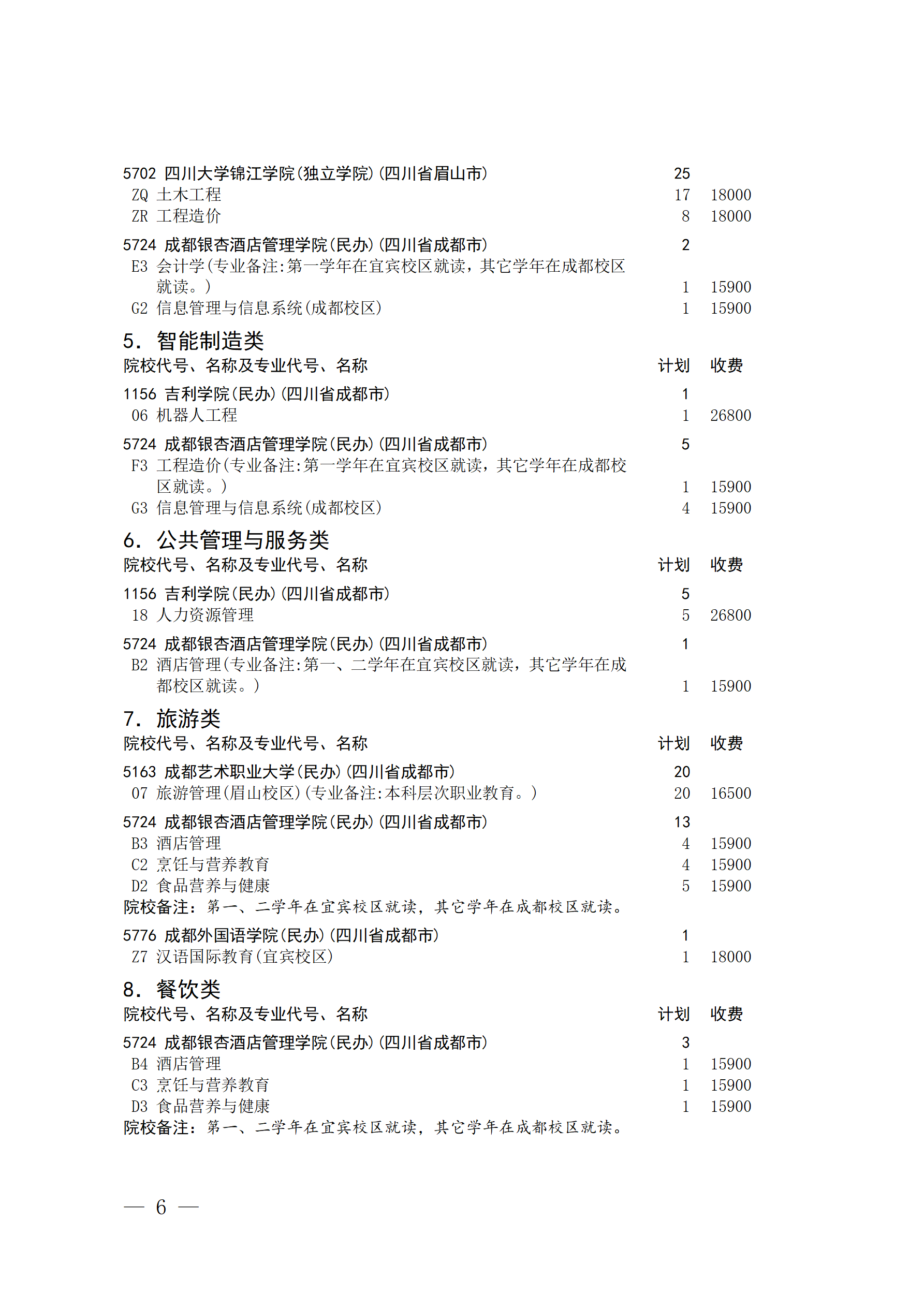 招生政策配图
