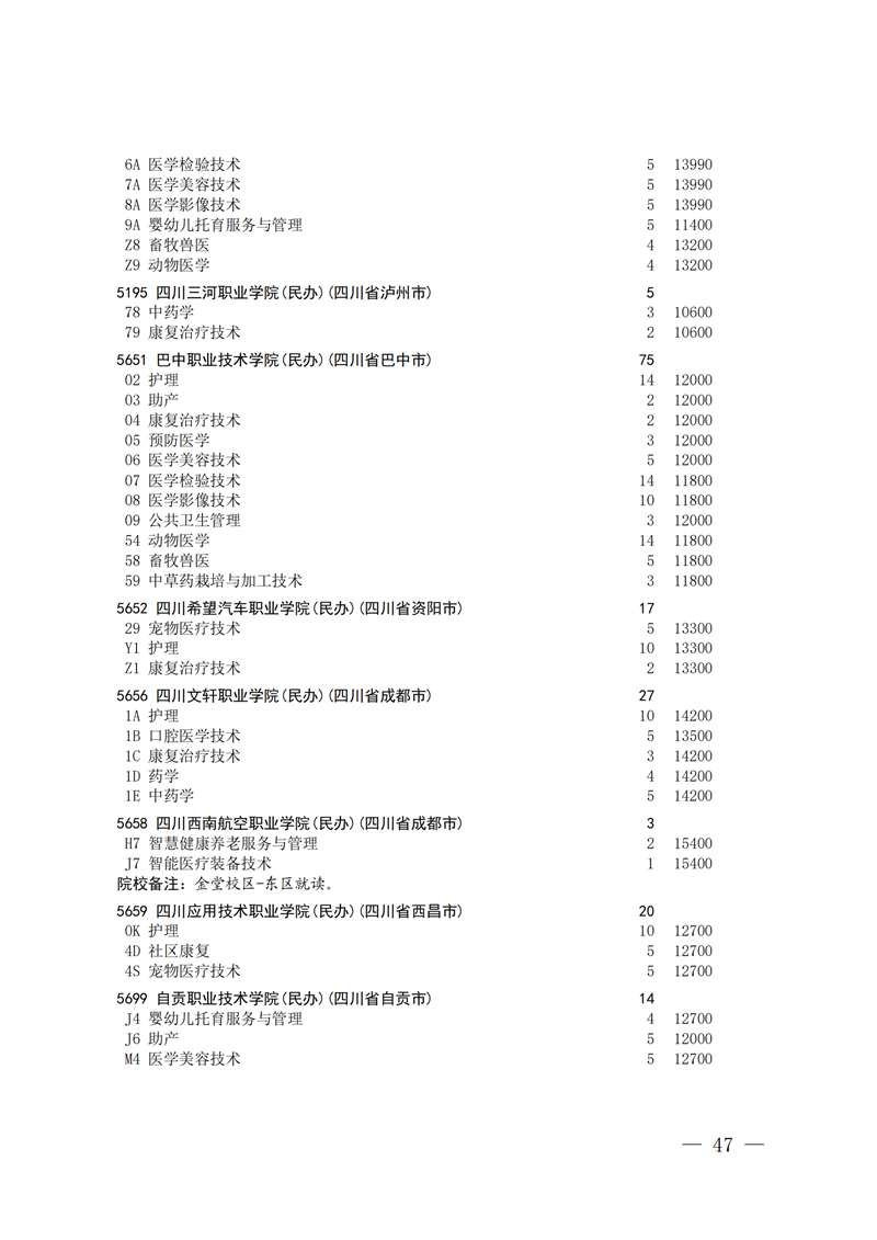 招生政策配图