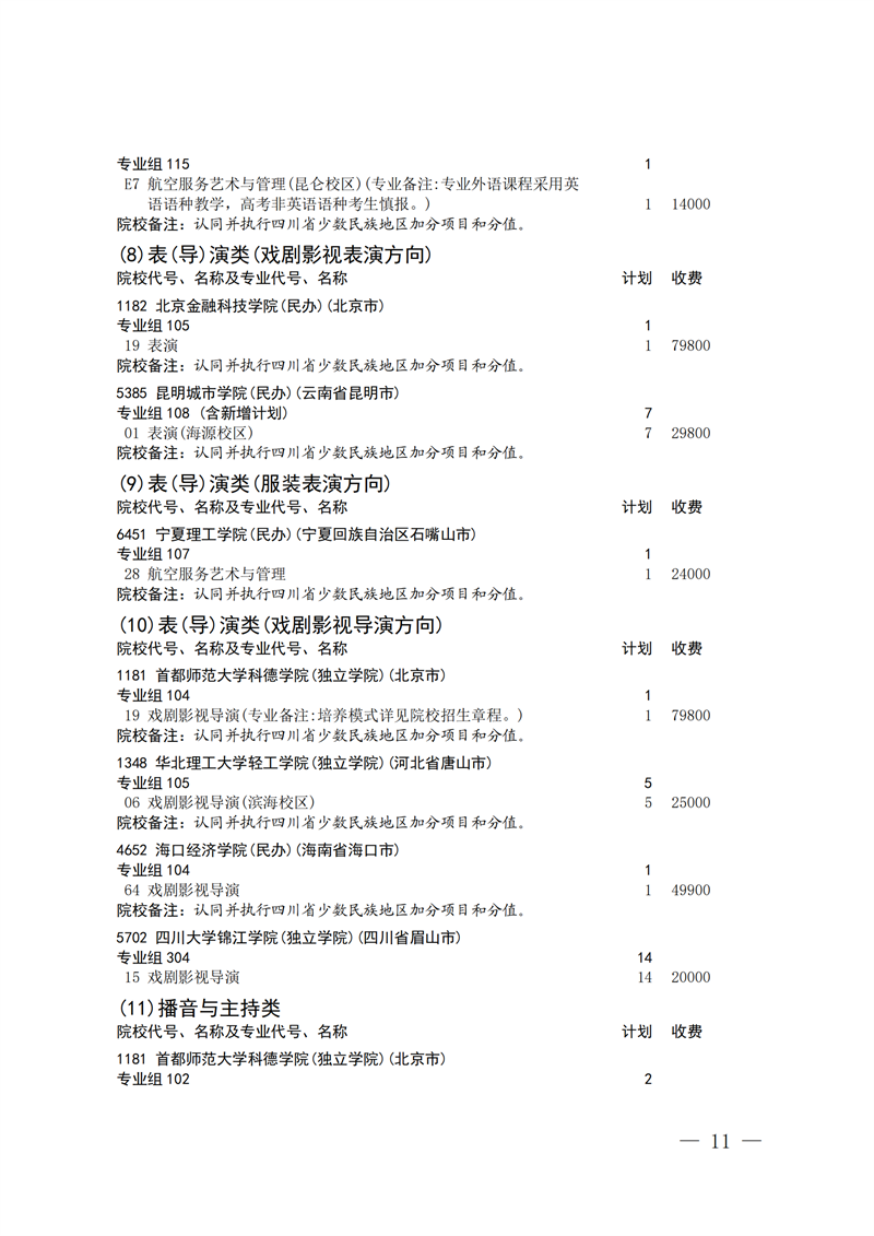 招生政策配图