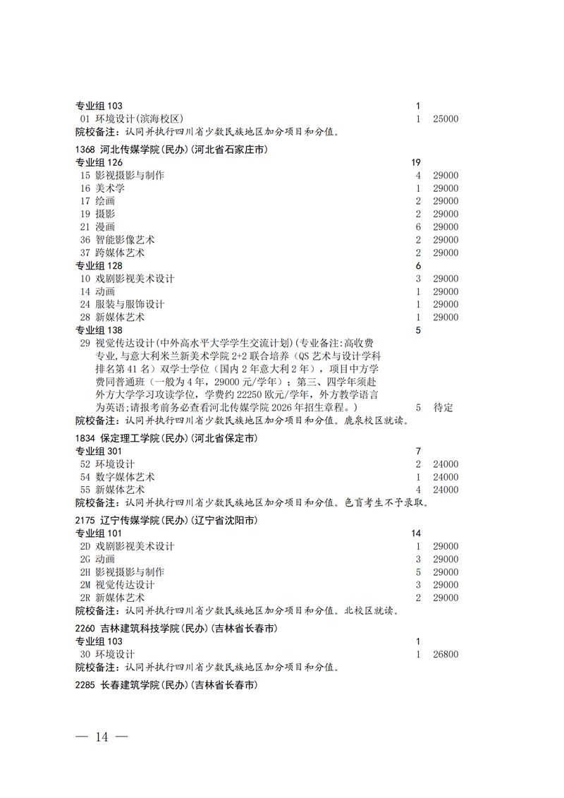 招生政策配图