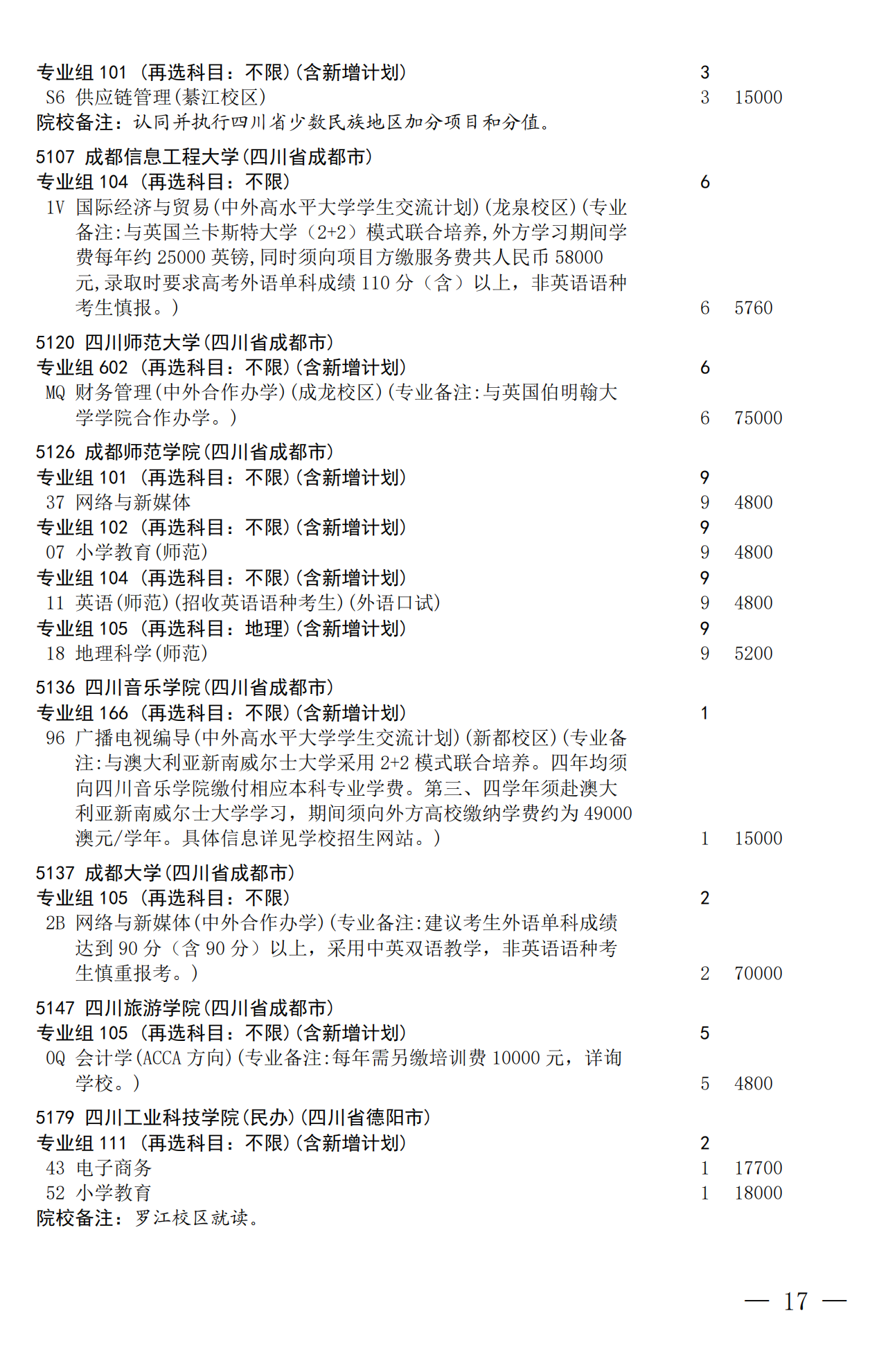 招生政策配图