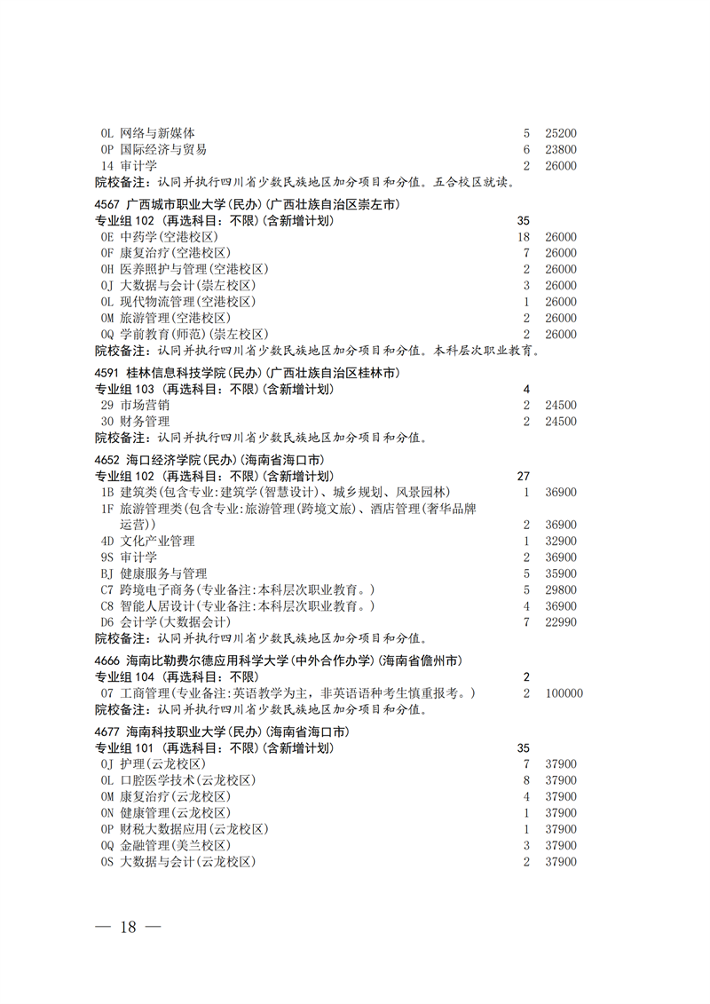 招生政策配图