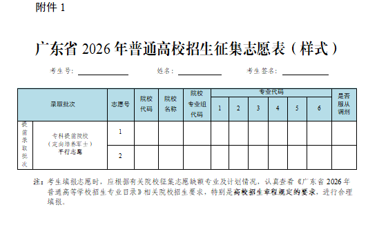 招生政策配图
