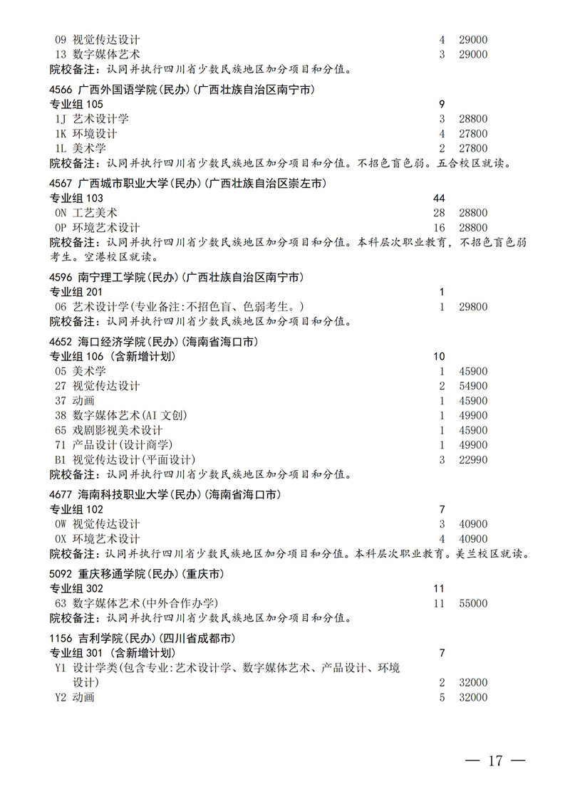 招生政策配图