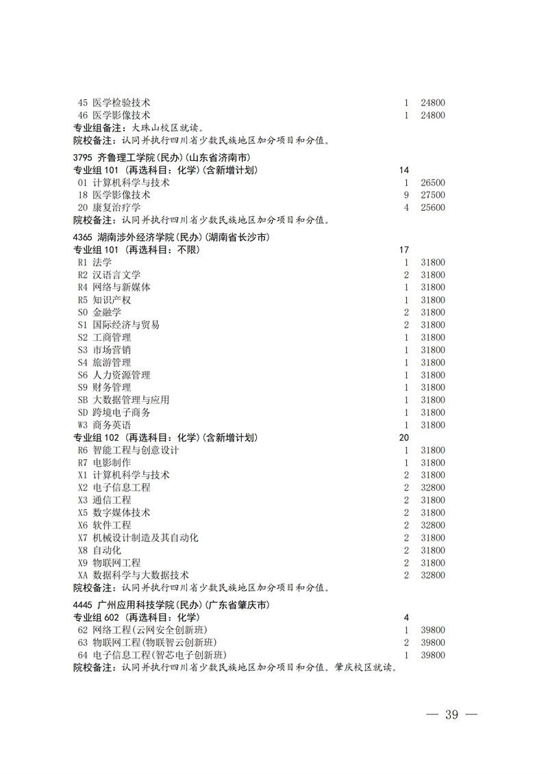 招生政策配图