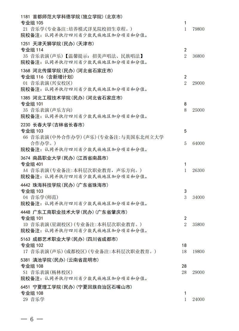 招生政策配图
