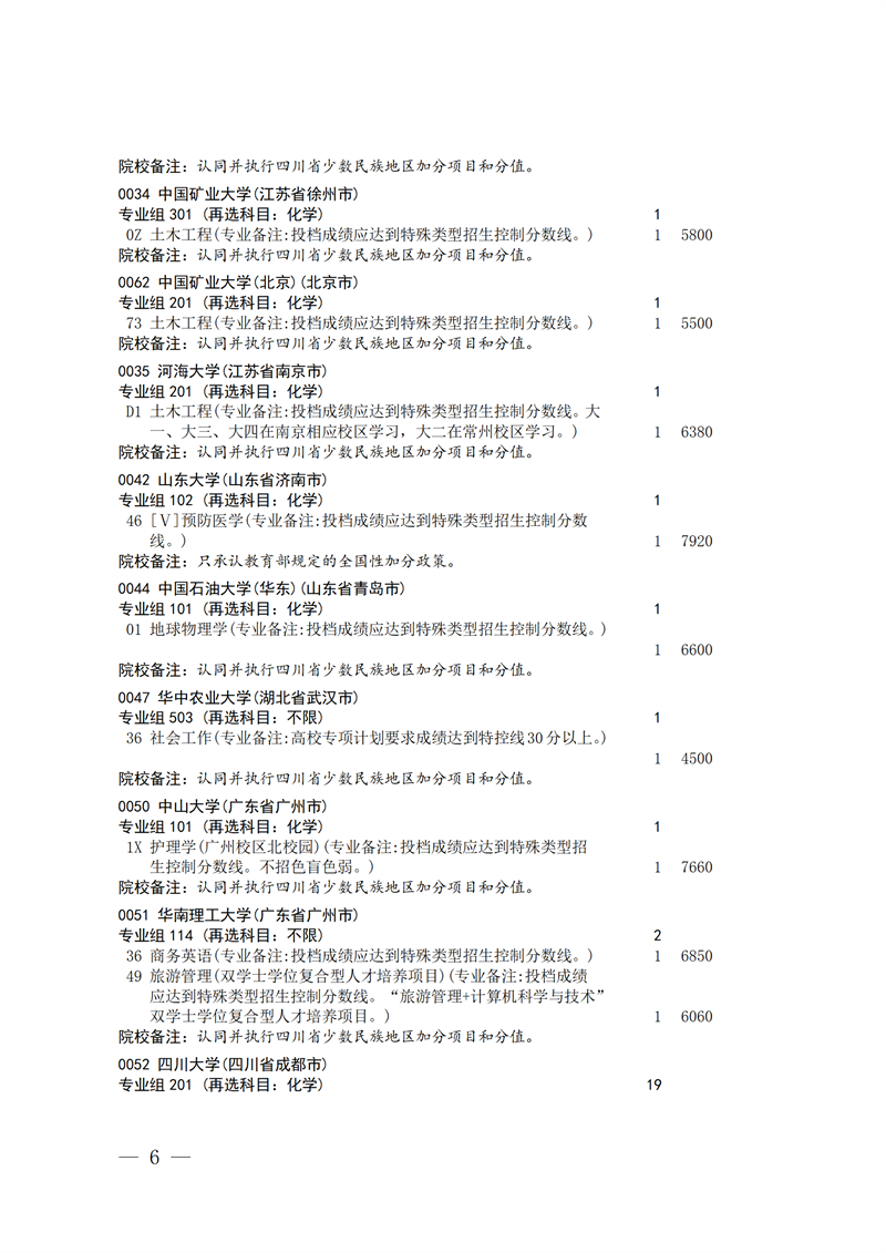 招生政策配图
