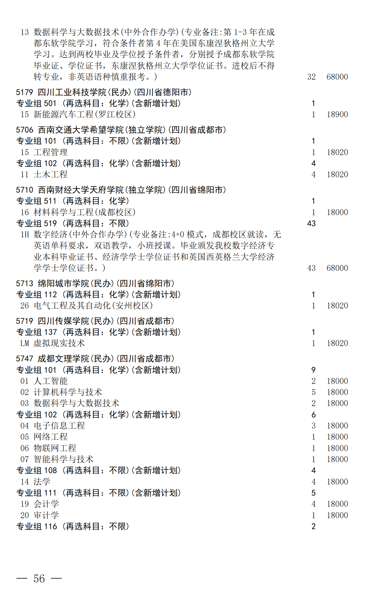招生政策配图