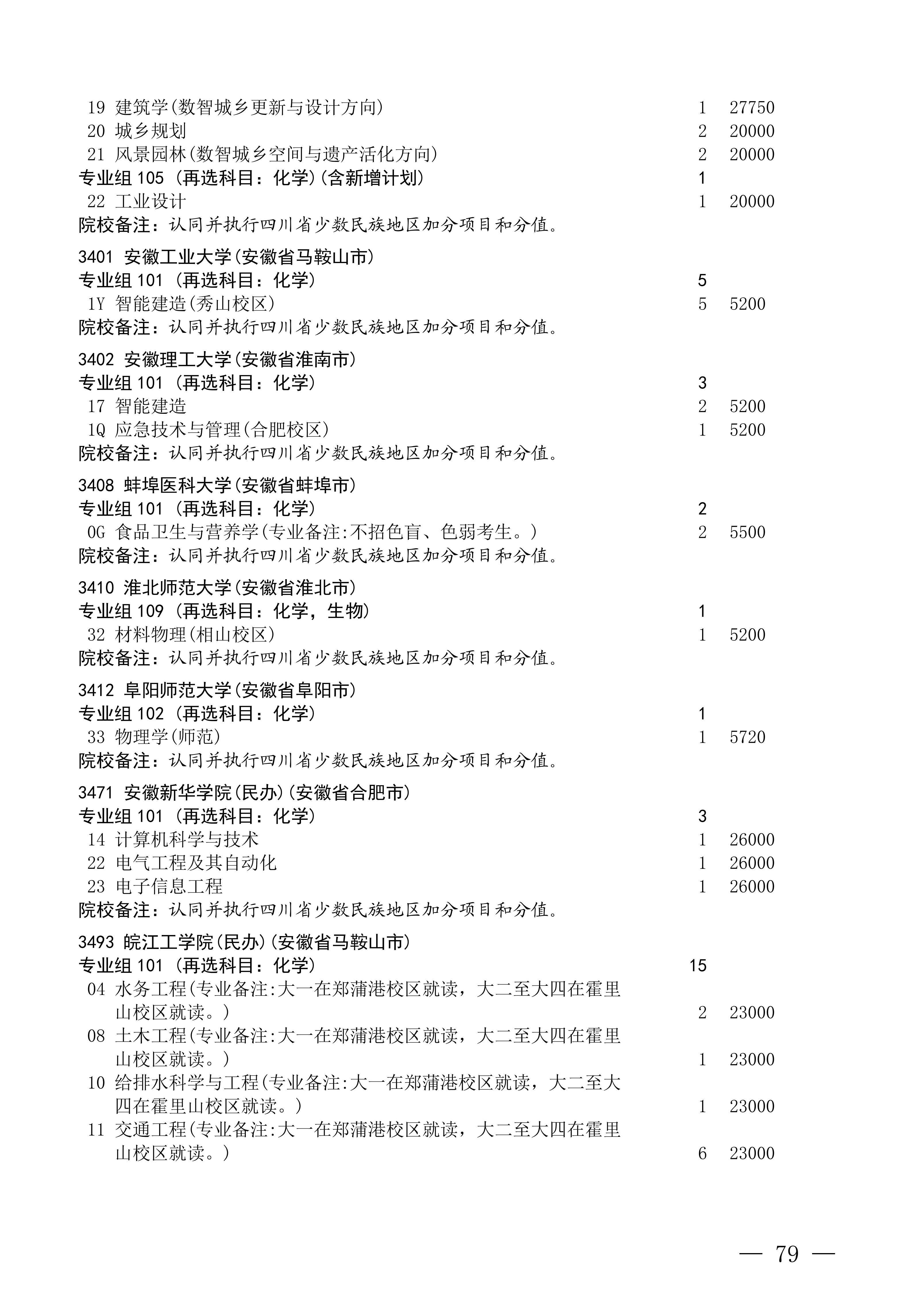 招生政策配图