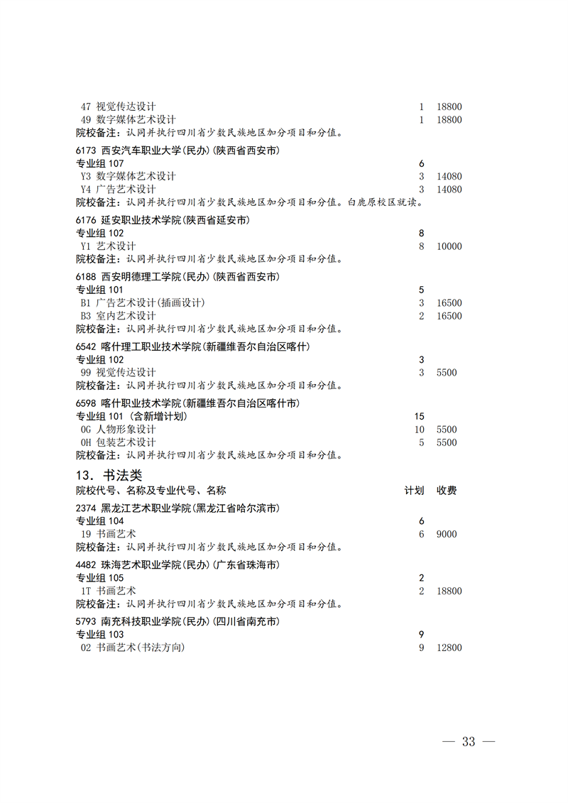 招生政策配图
