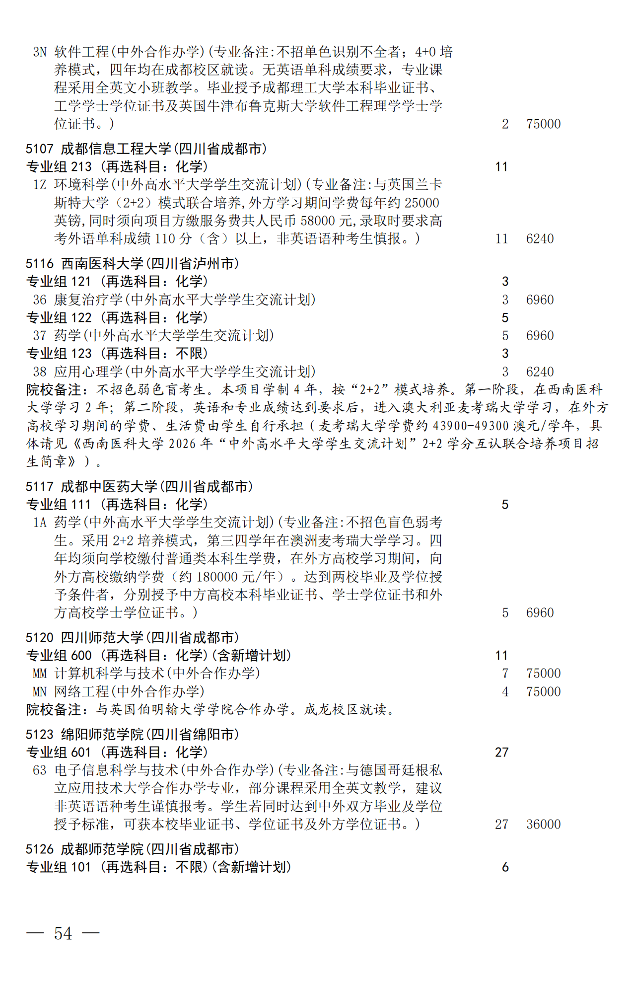 招生政策配图