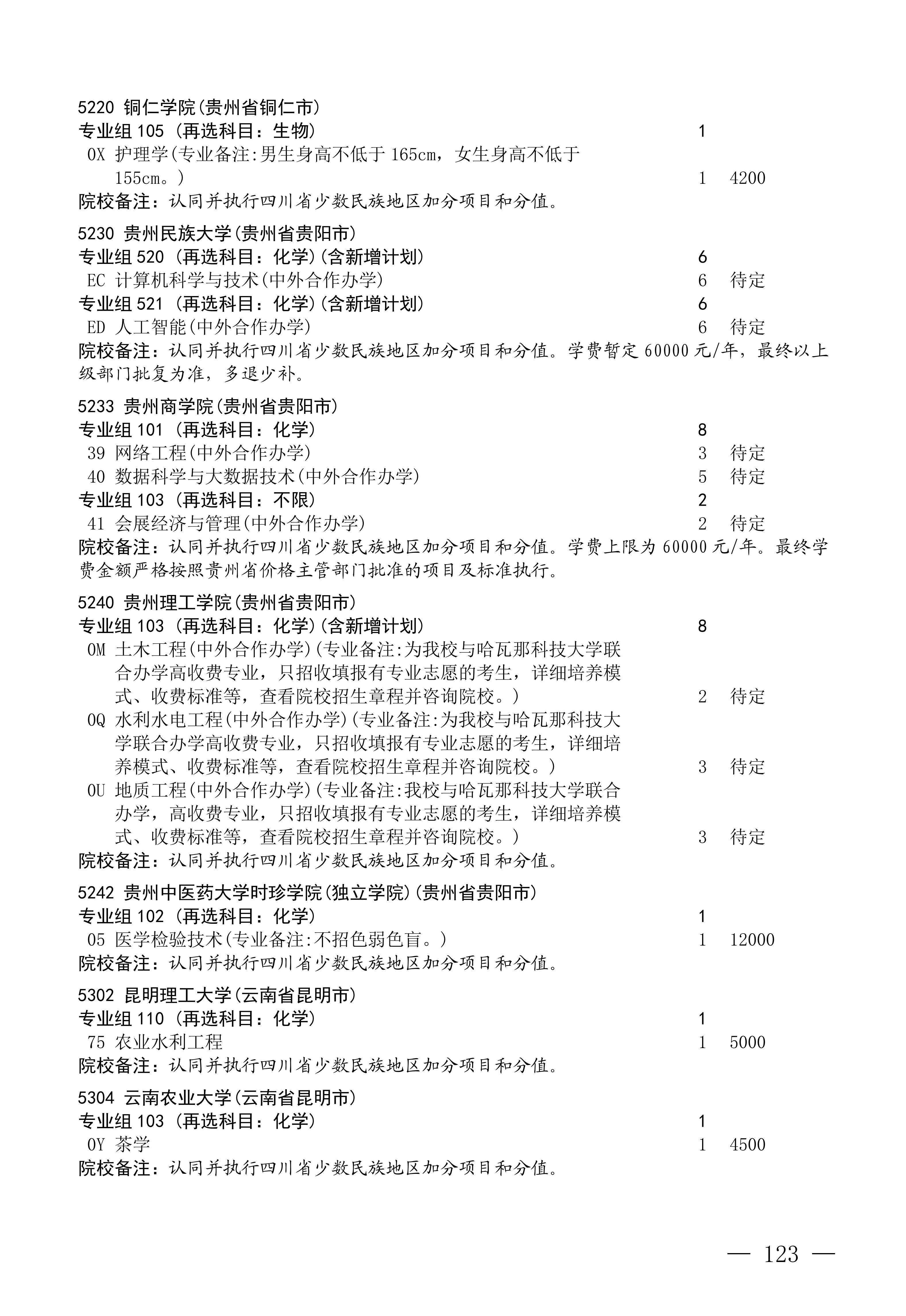 招生政策配图