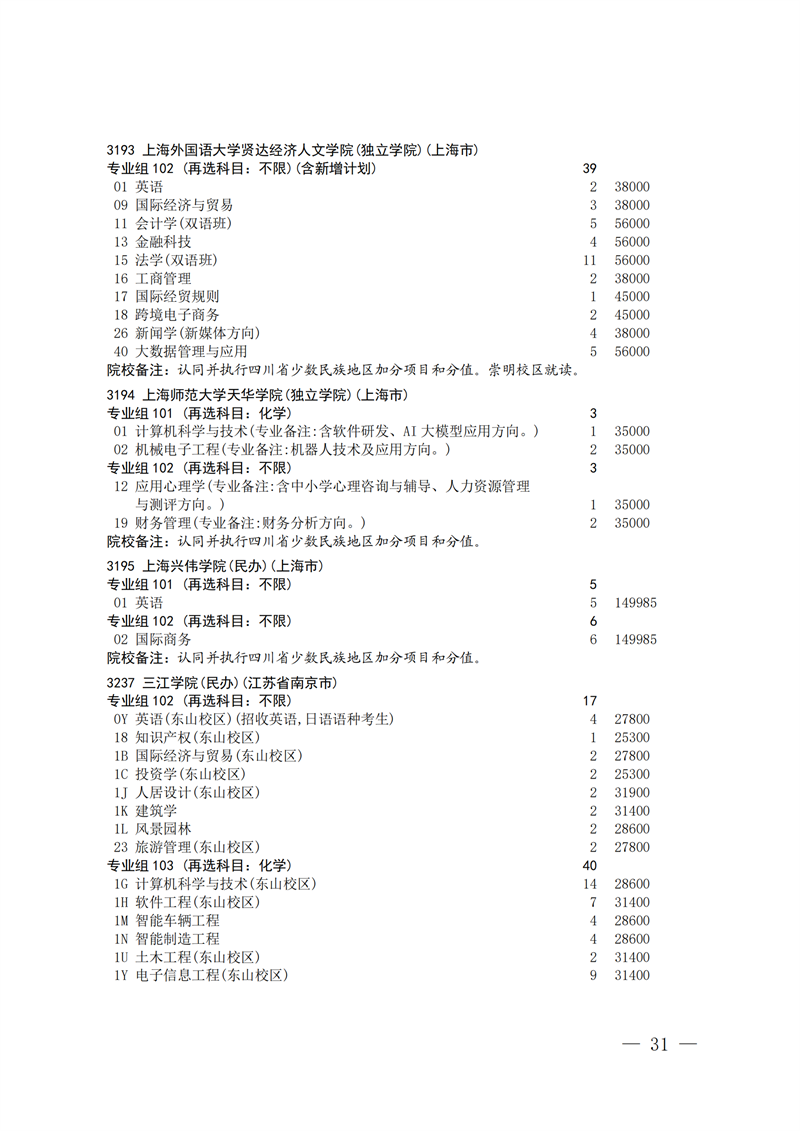 招生政策配图
