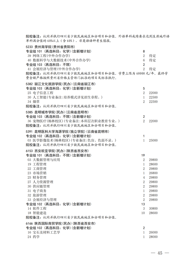 招生政策配图