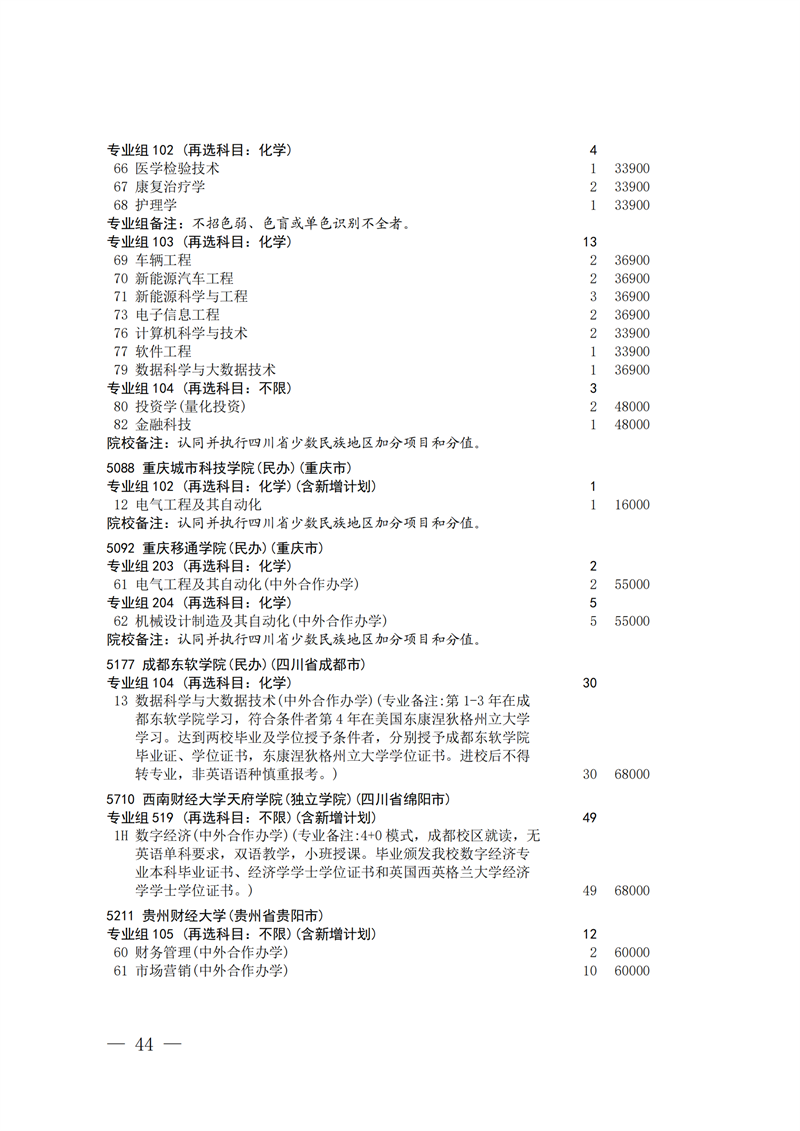 招生政策配图
