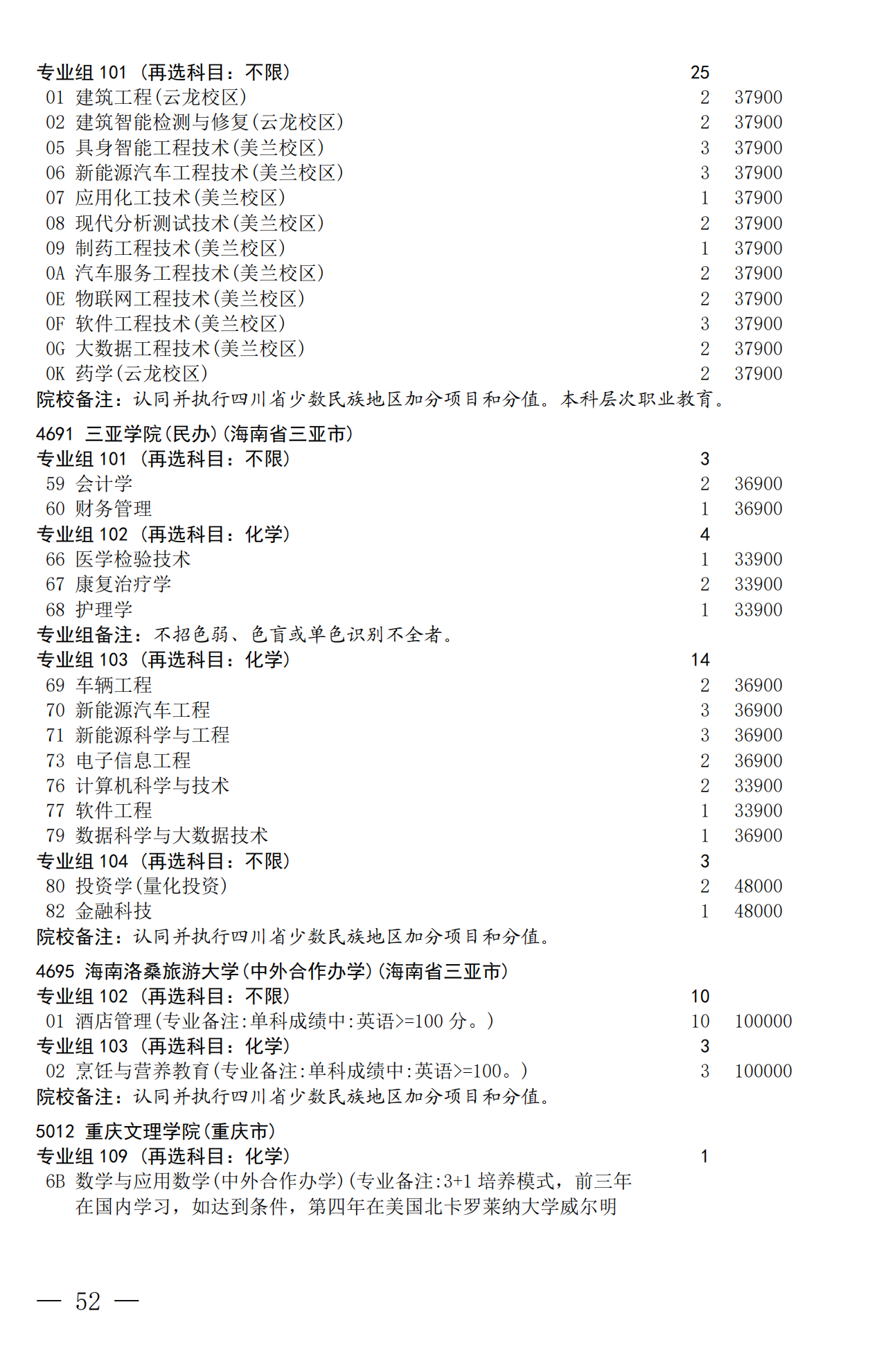 招生政策配图