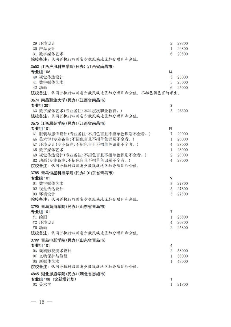 招生政策配图