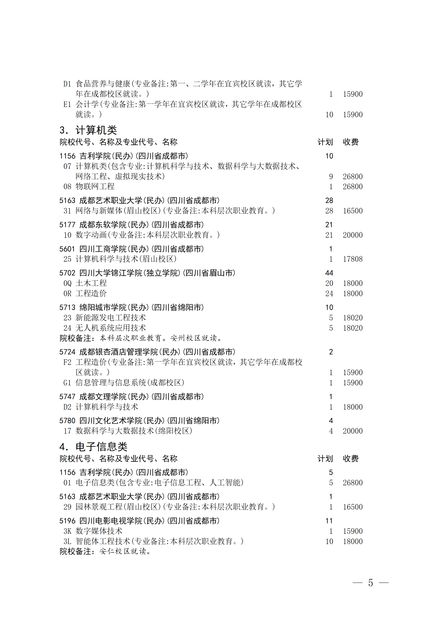 招生政策配图
