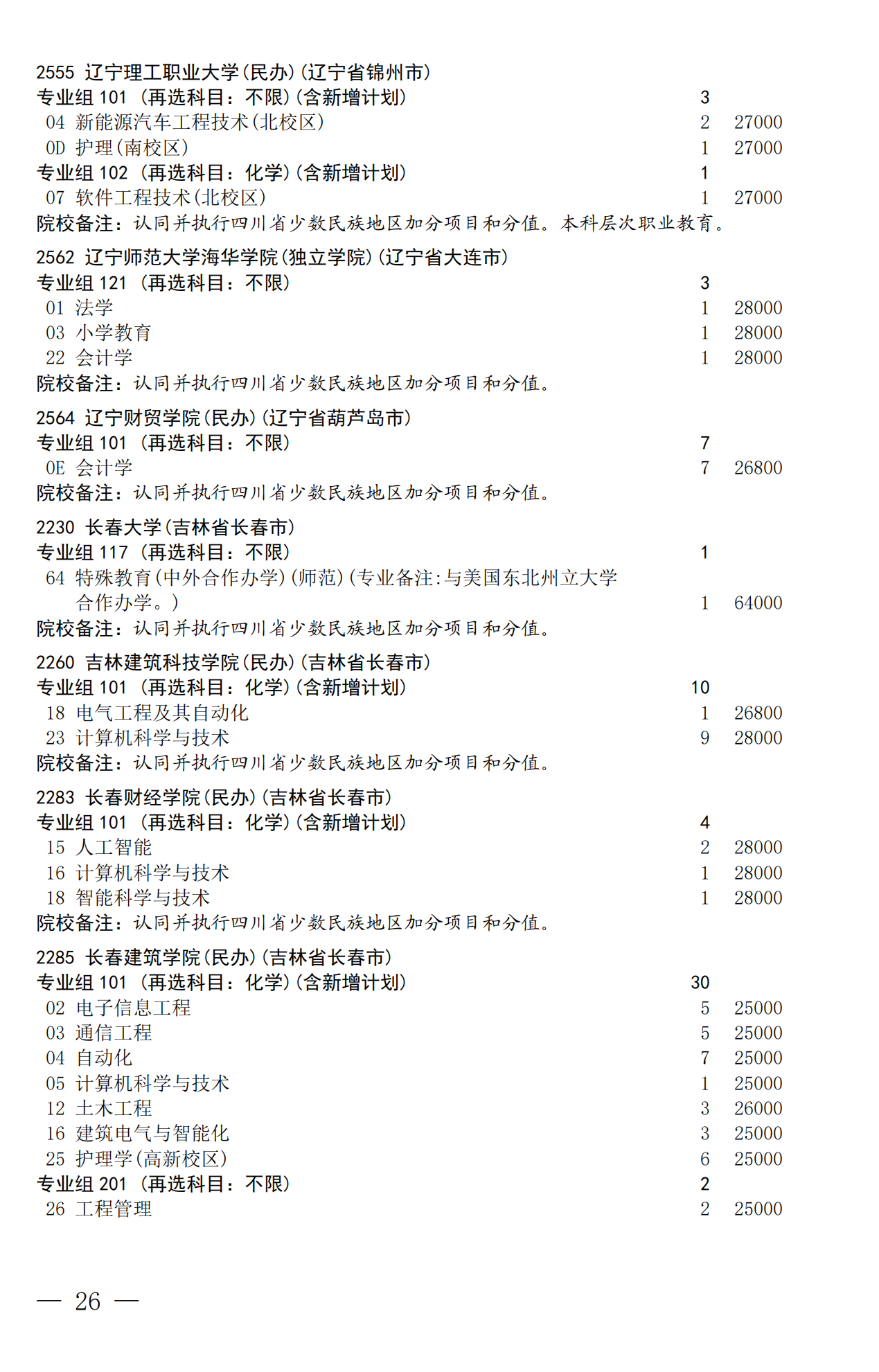 招生政策配图