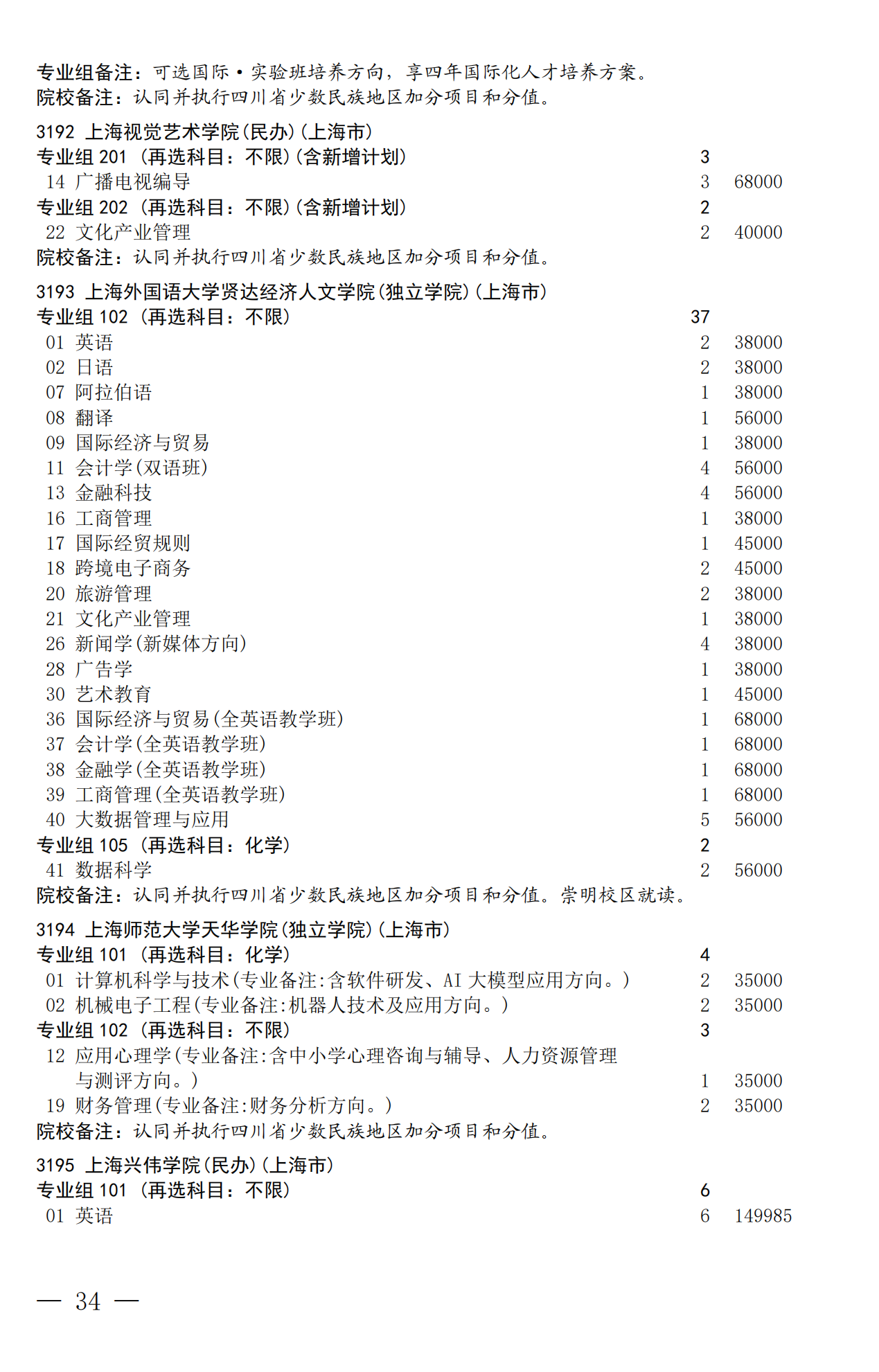 招生政策配图