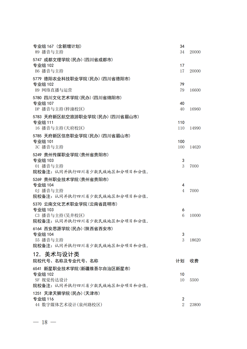 招生政策配图