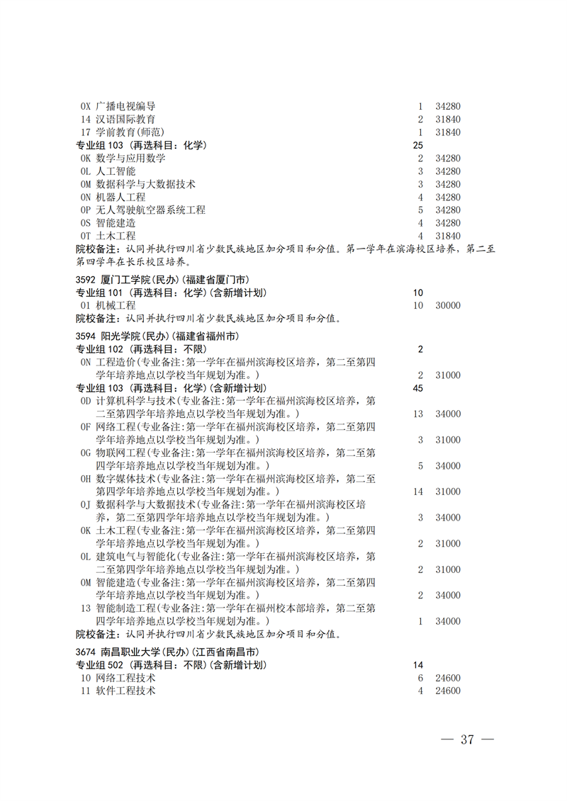 招生政策配图