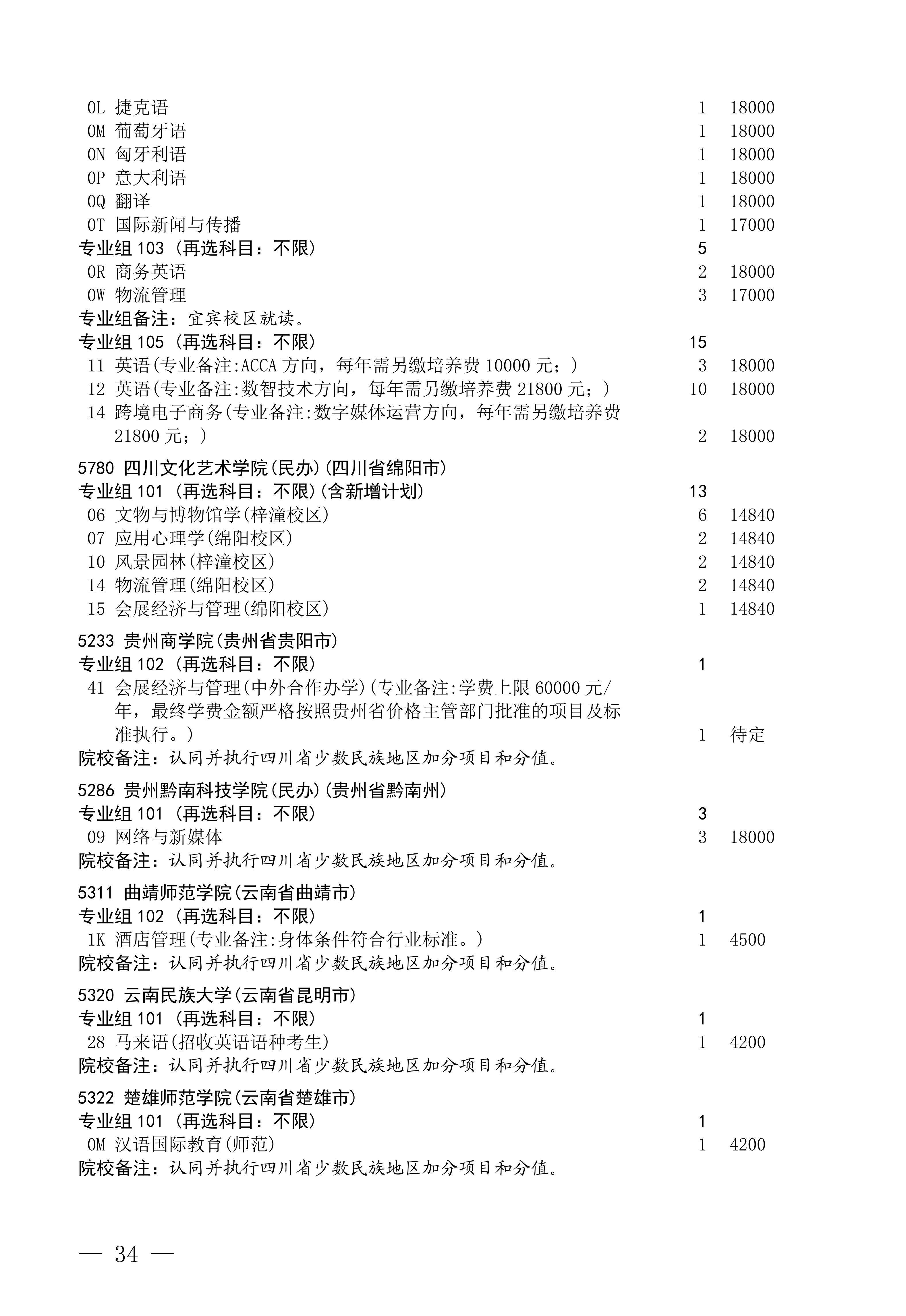 招生政策配图