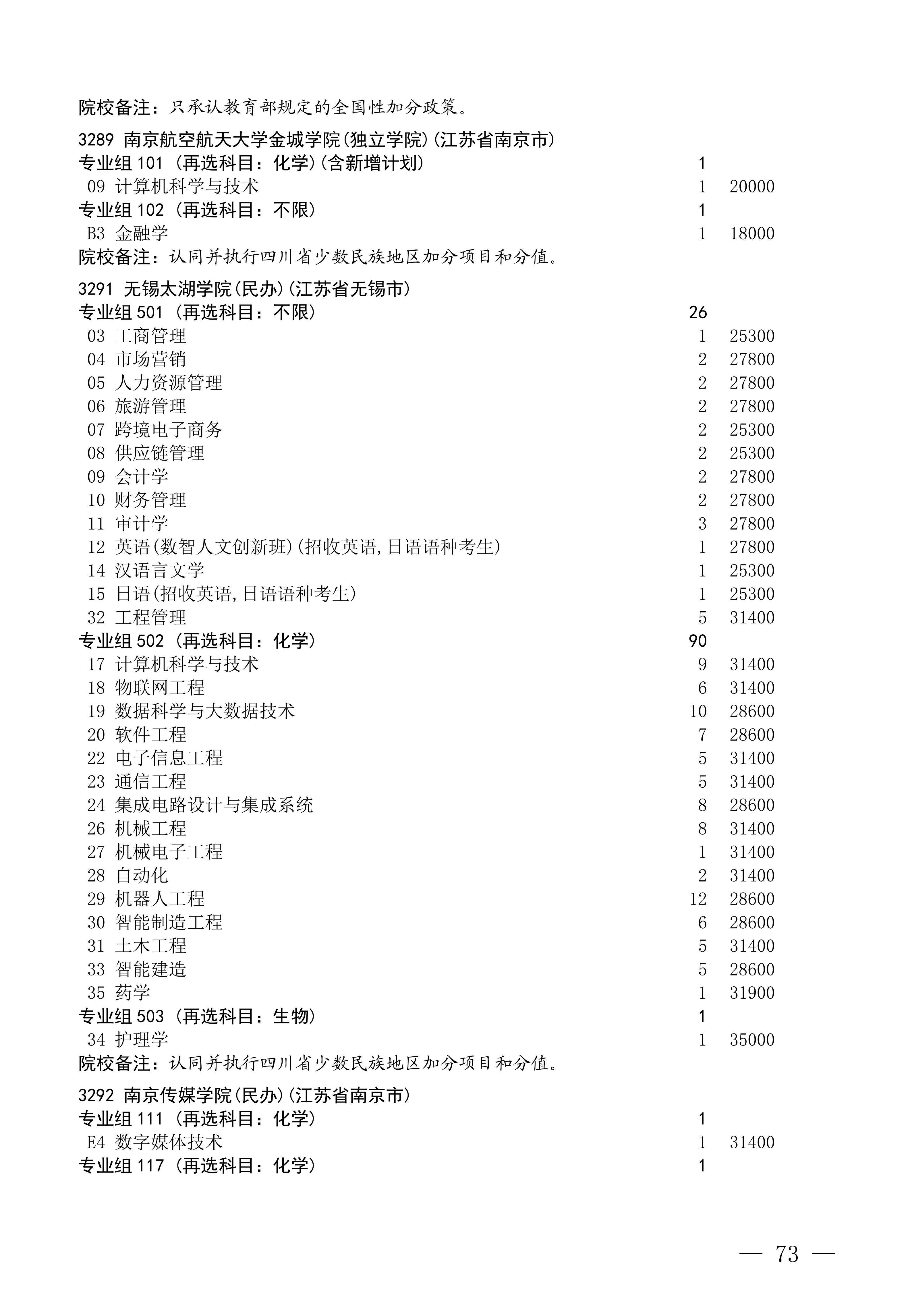 招生政策配图