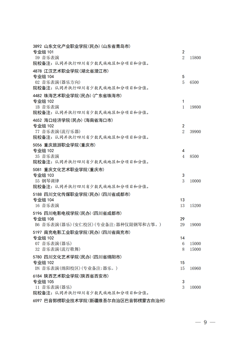 招生政策配图