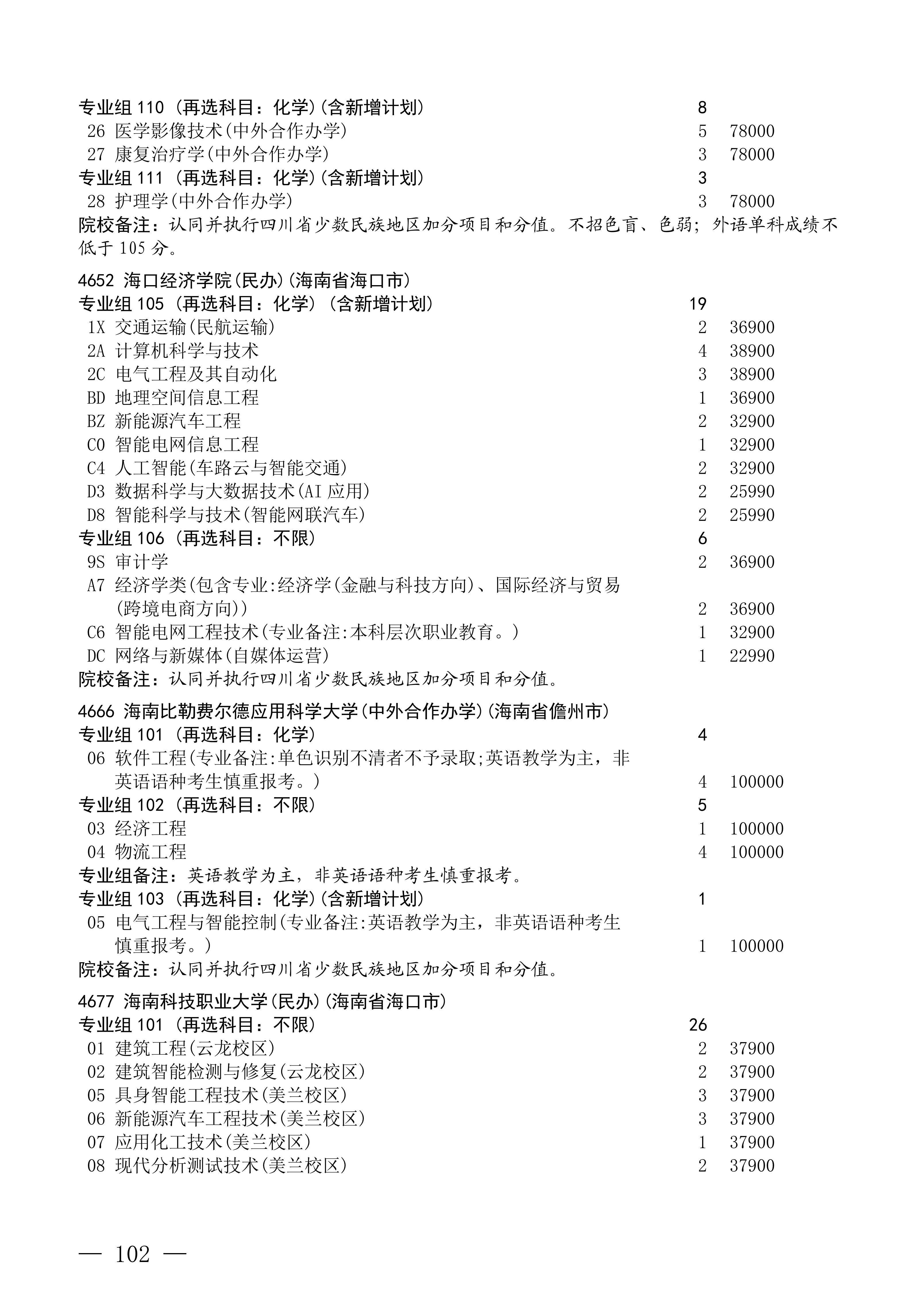 招生政策配图