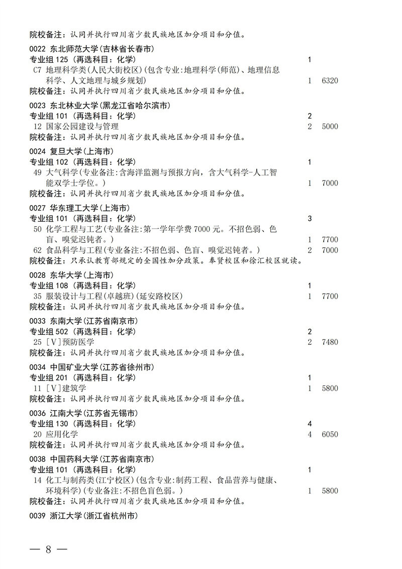 招生政策配图