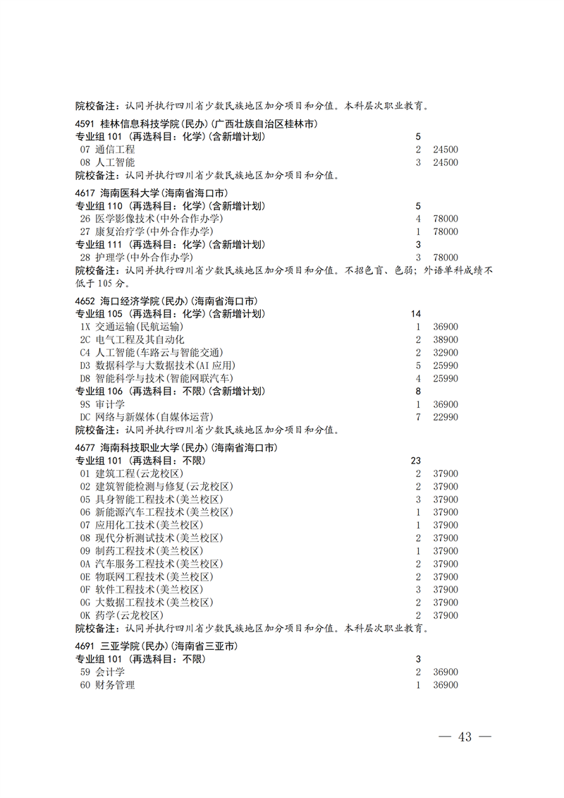 招生政策配图