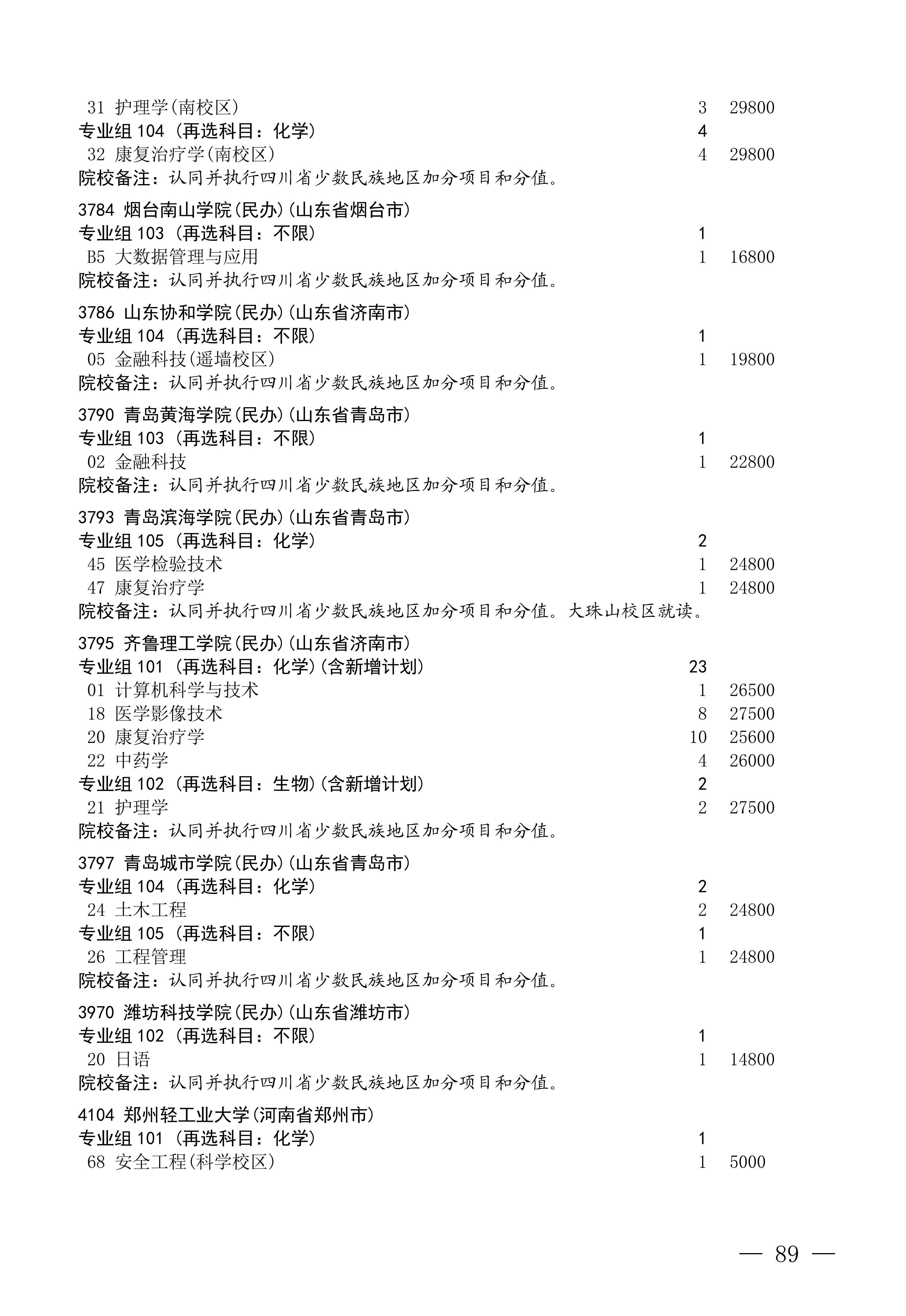招生政策配图