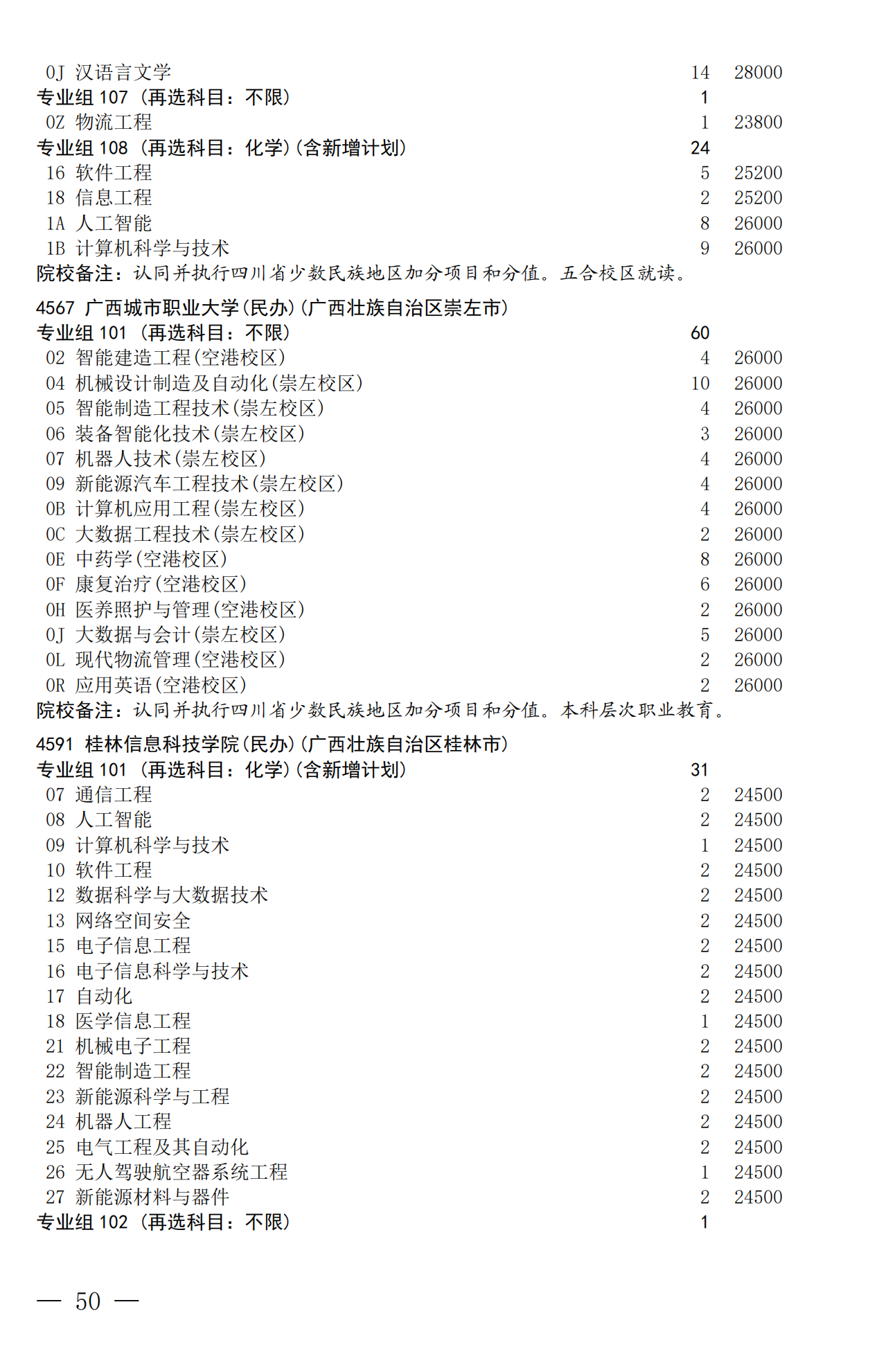 招生政策配图