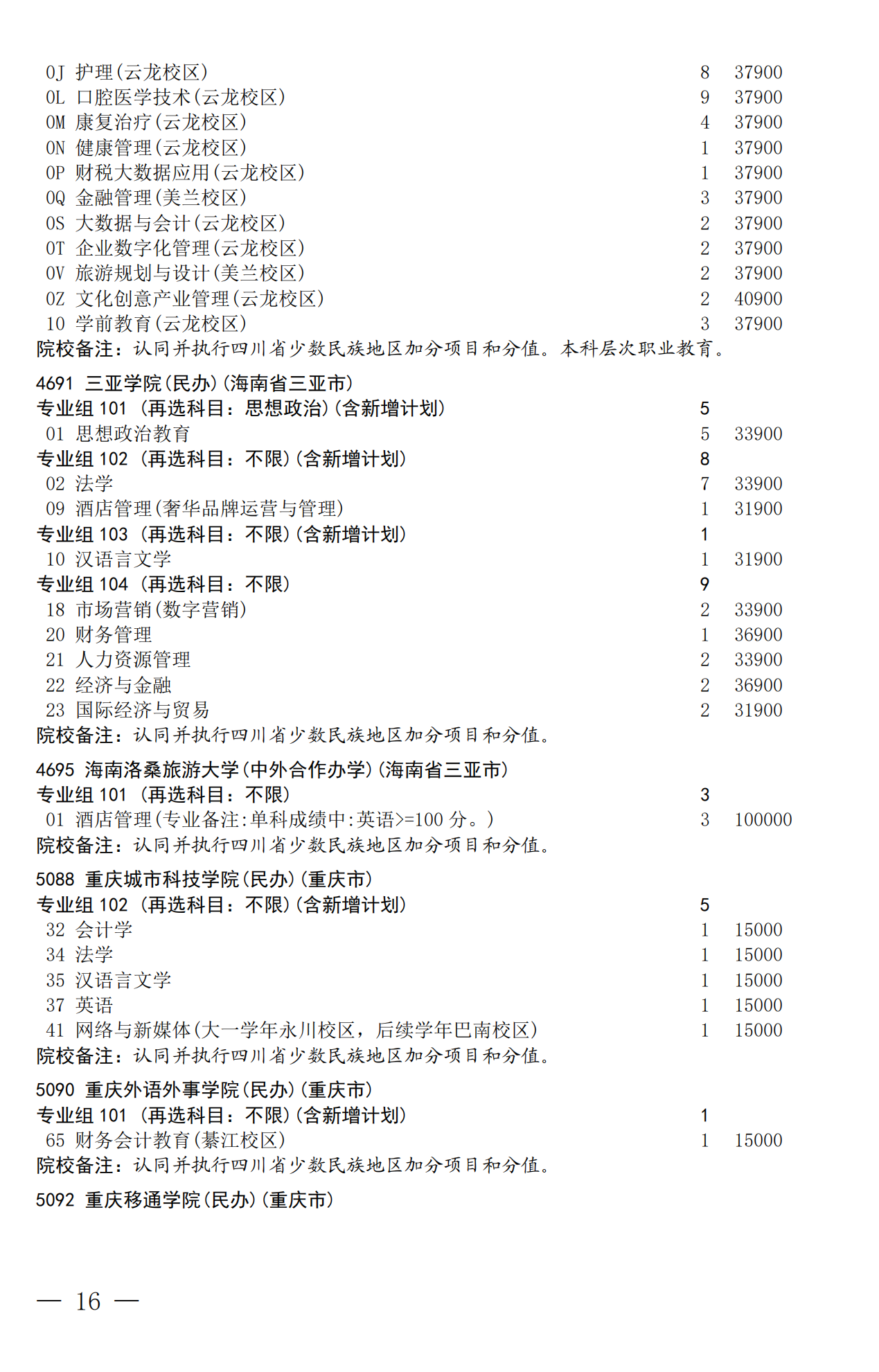 招生政策配图