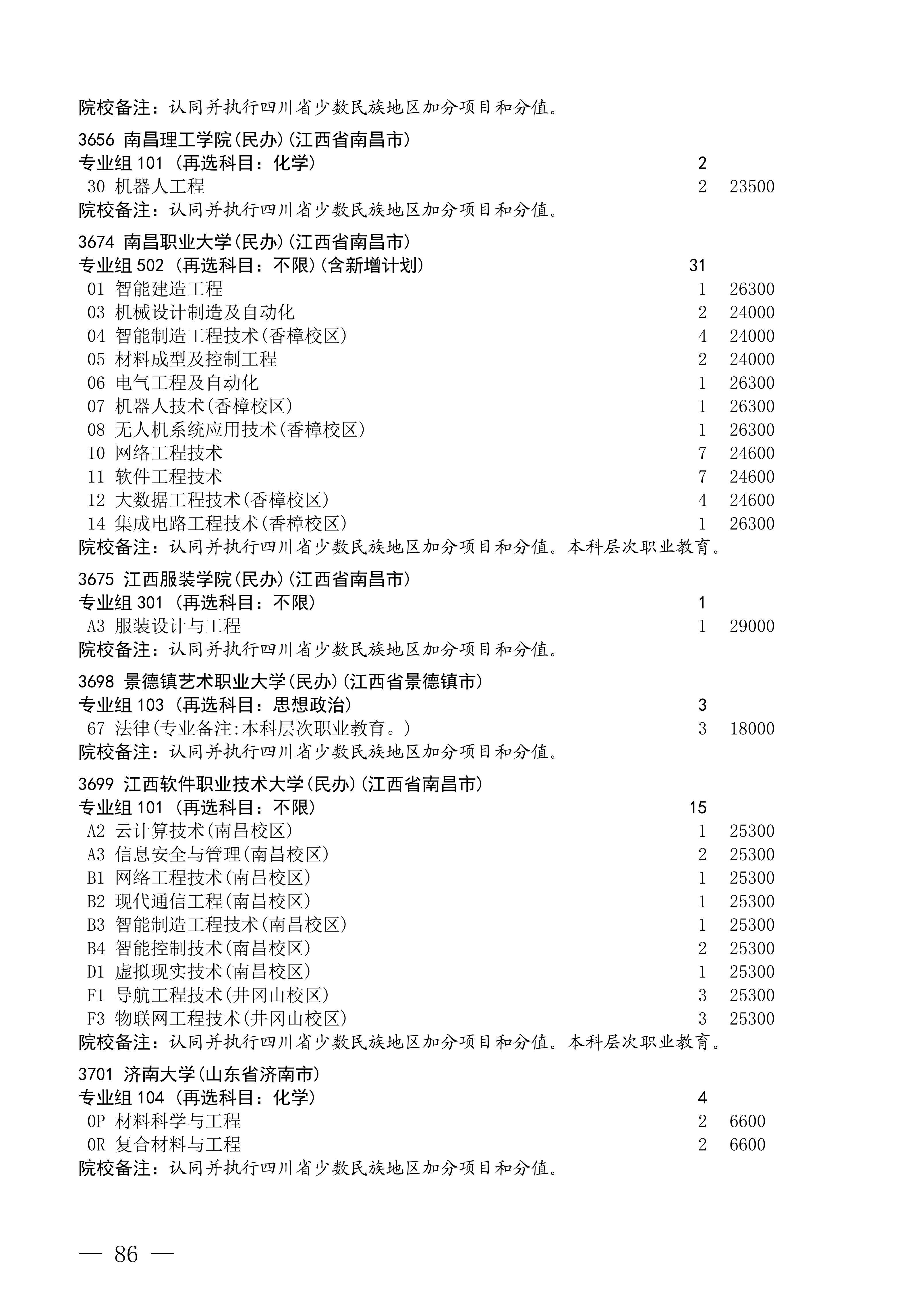 招生政策配图