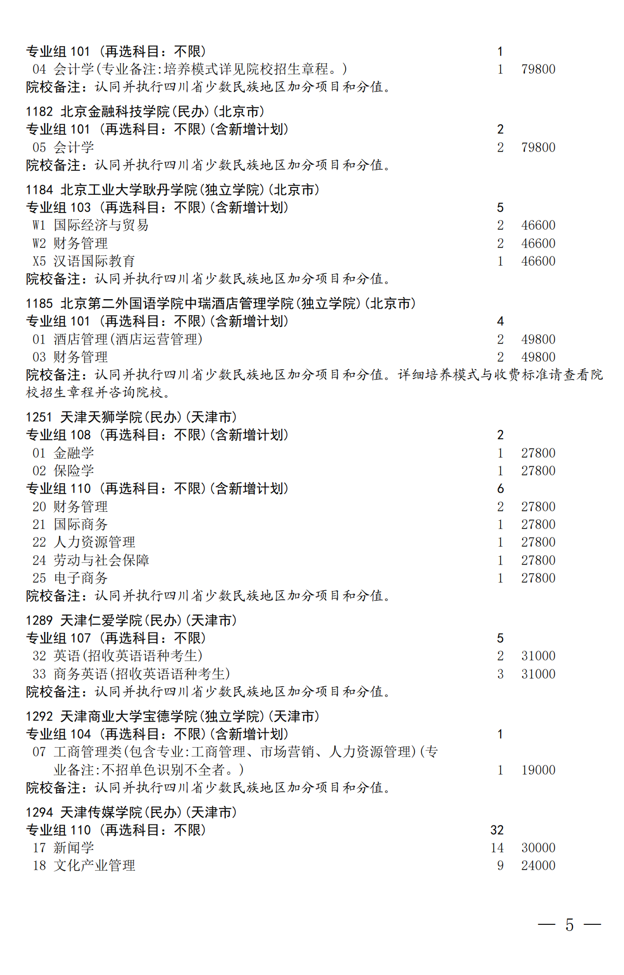 招生政策配图