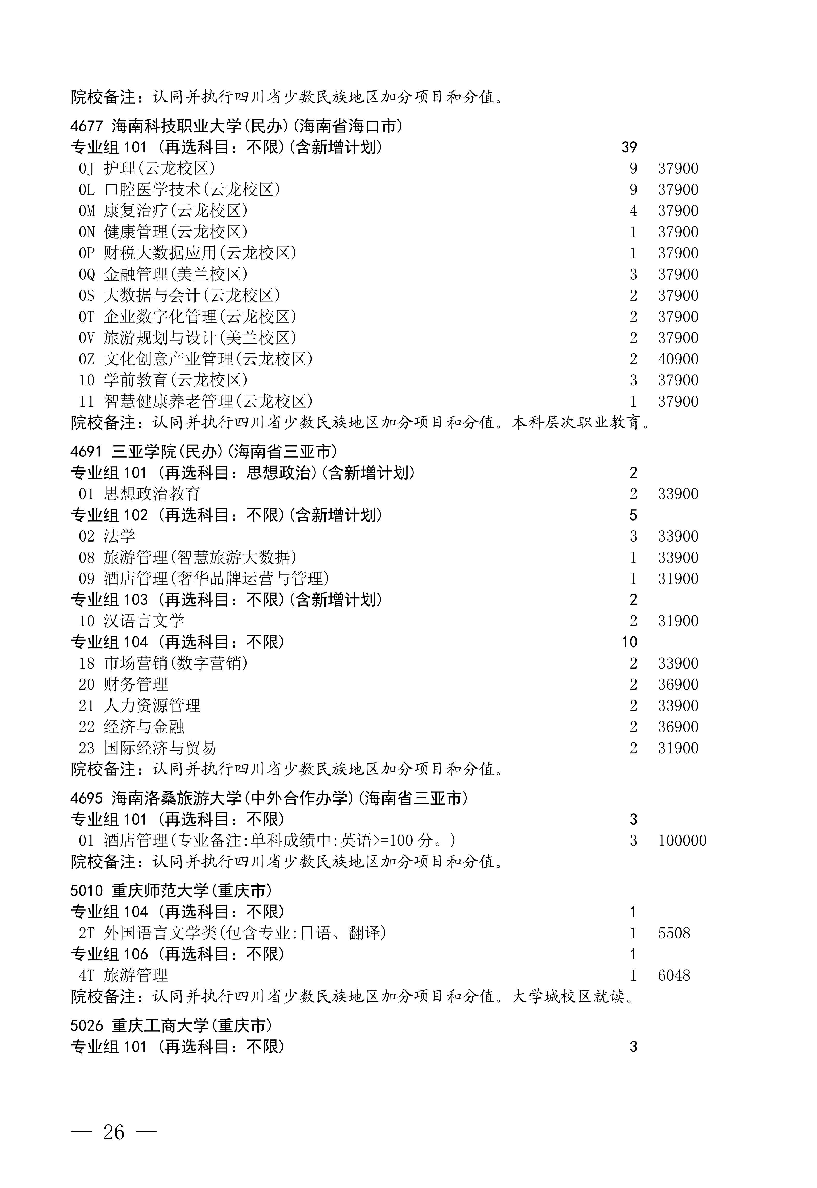 招生政策配图