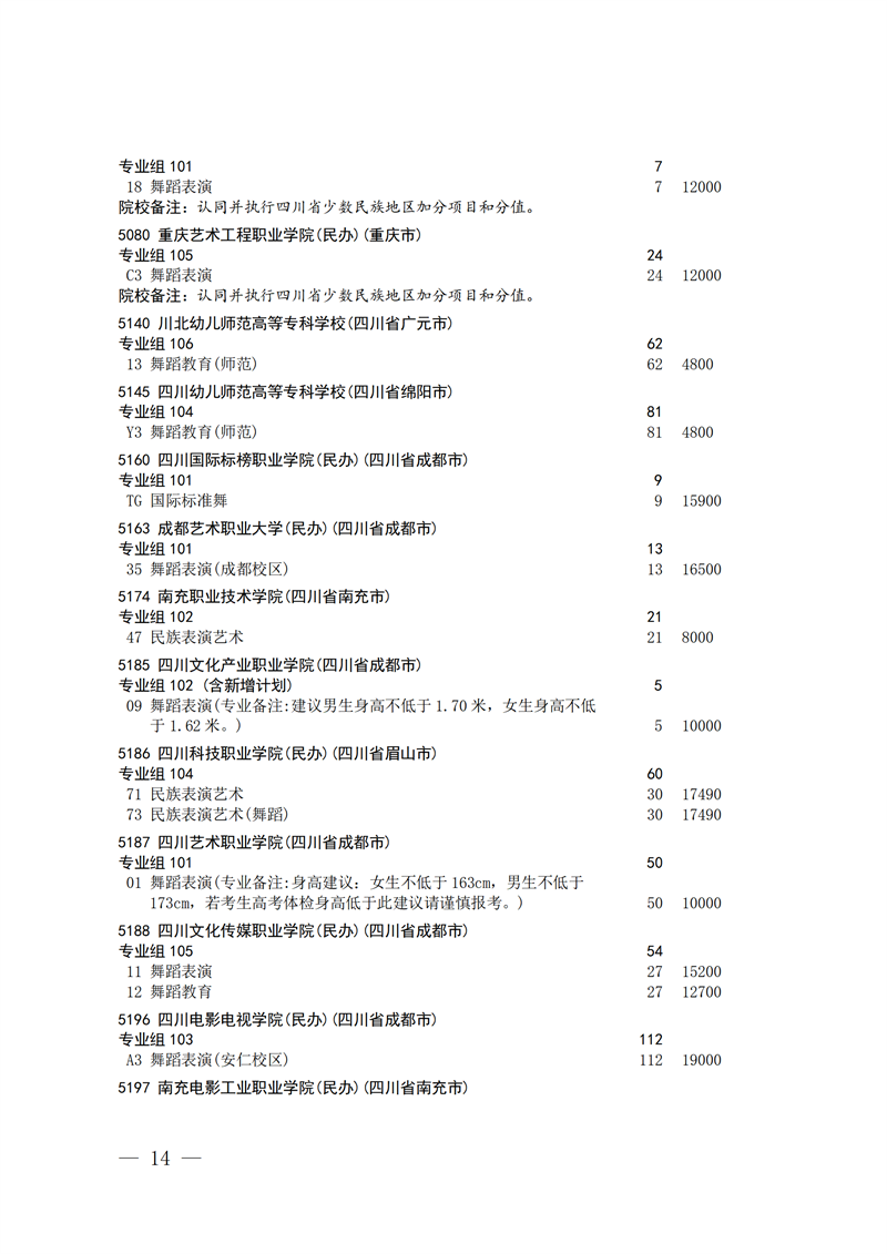 招生政策配图