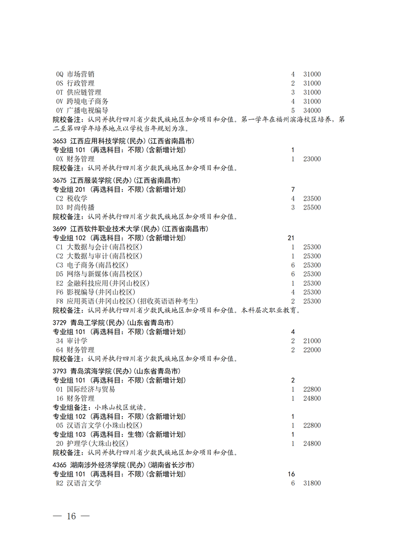 招生政策配图