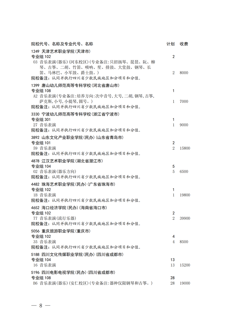 招生政策配图