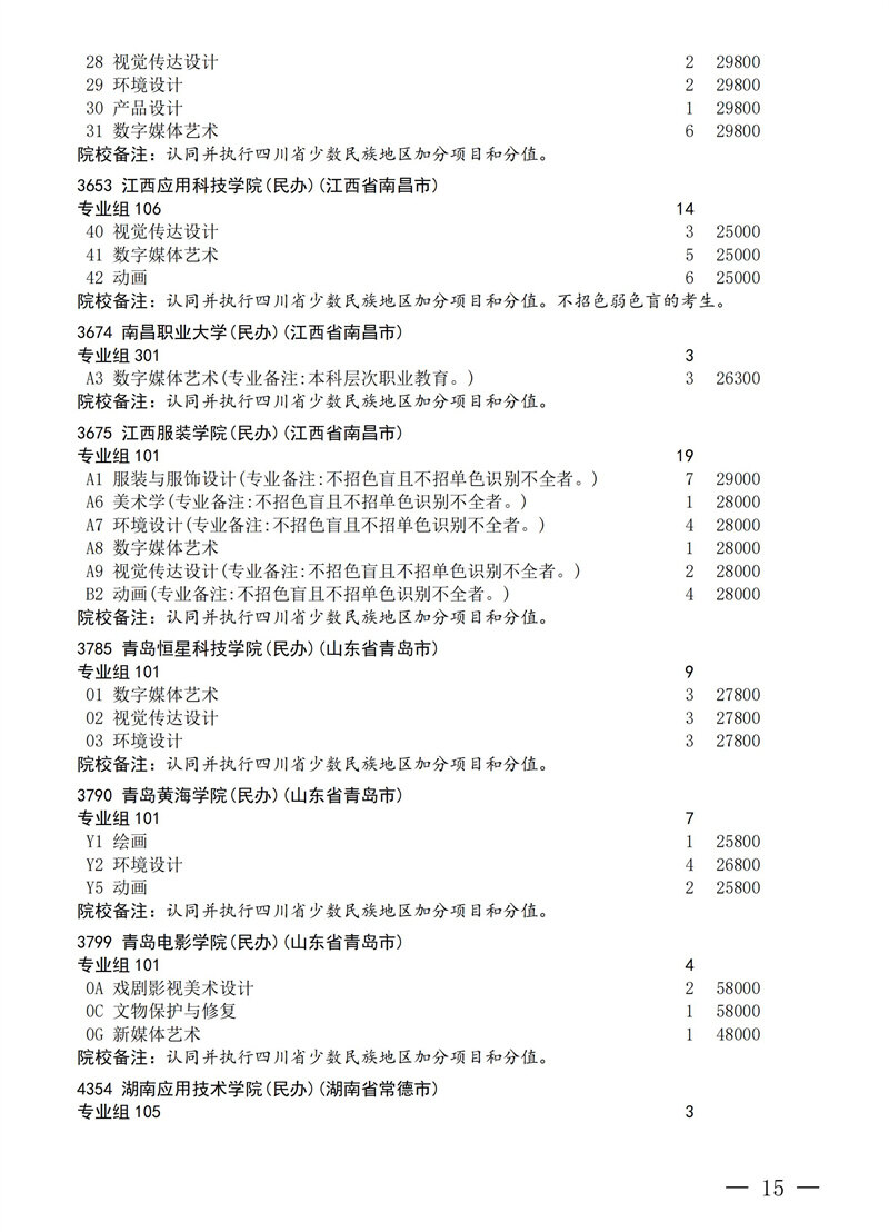 招生政策配图
