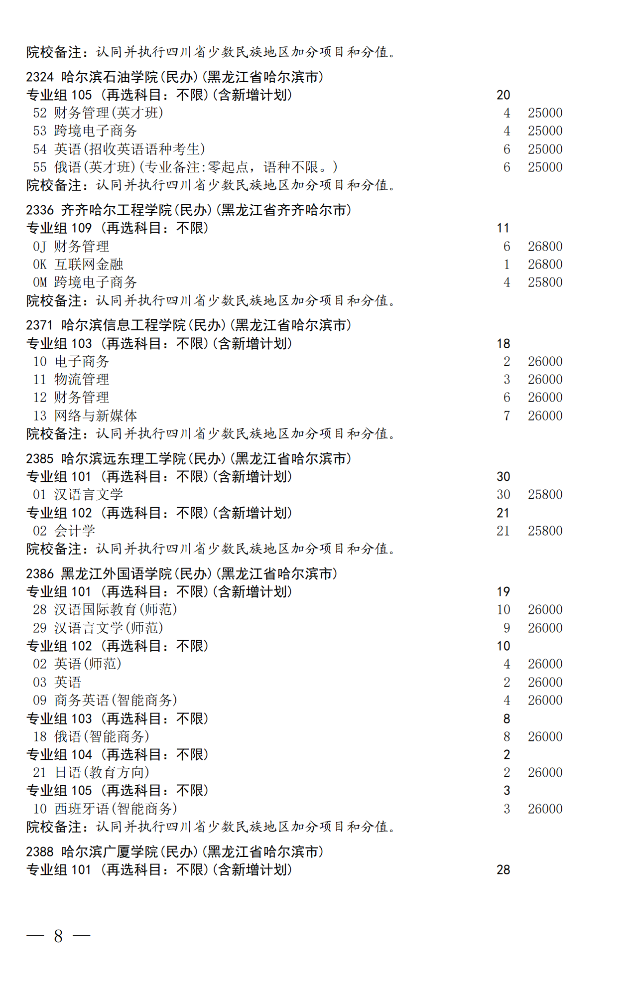 招生政策配图