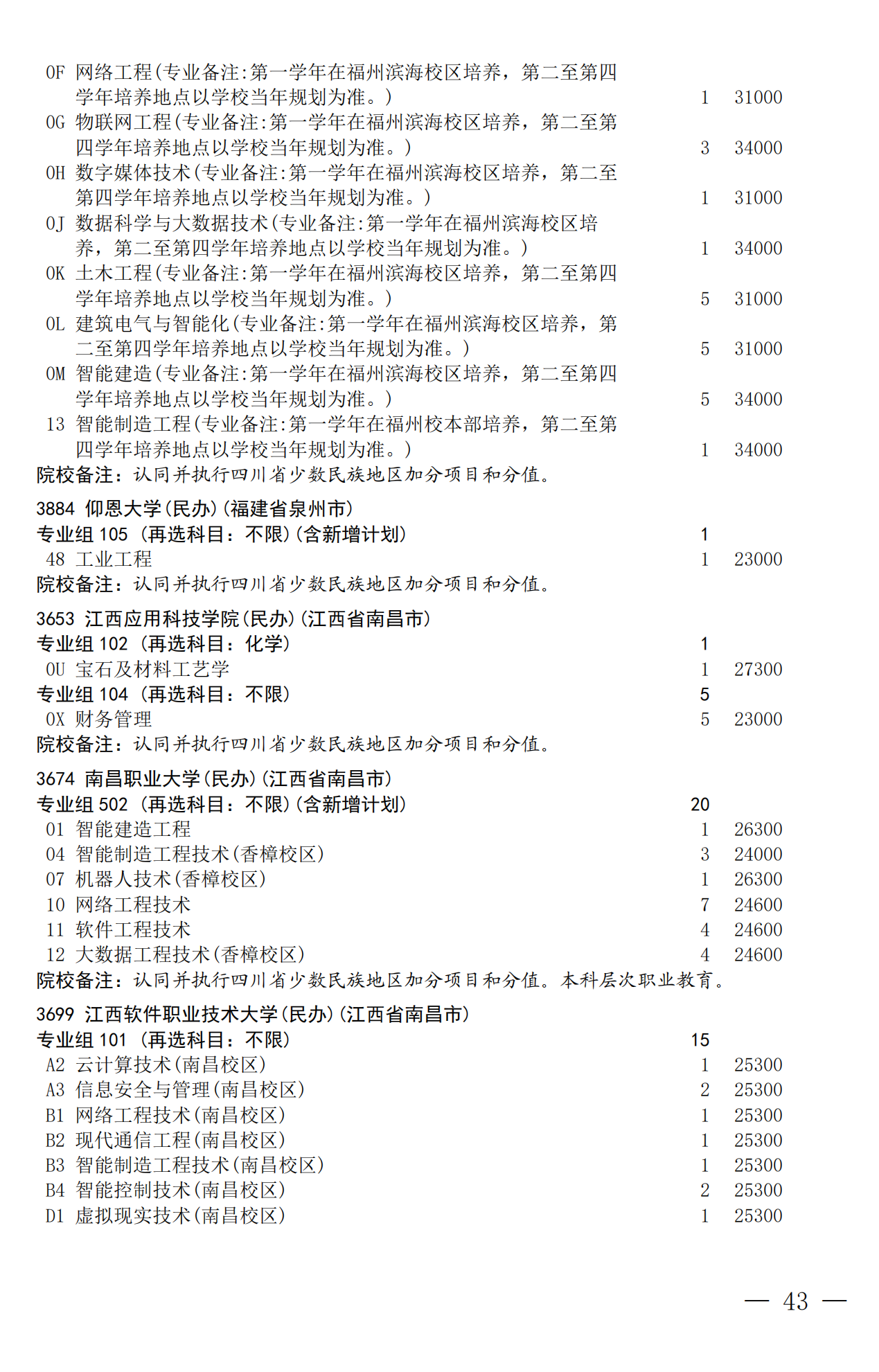招生政策配图