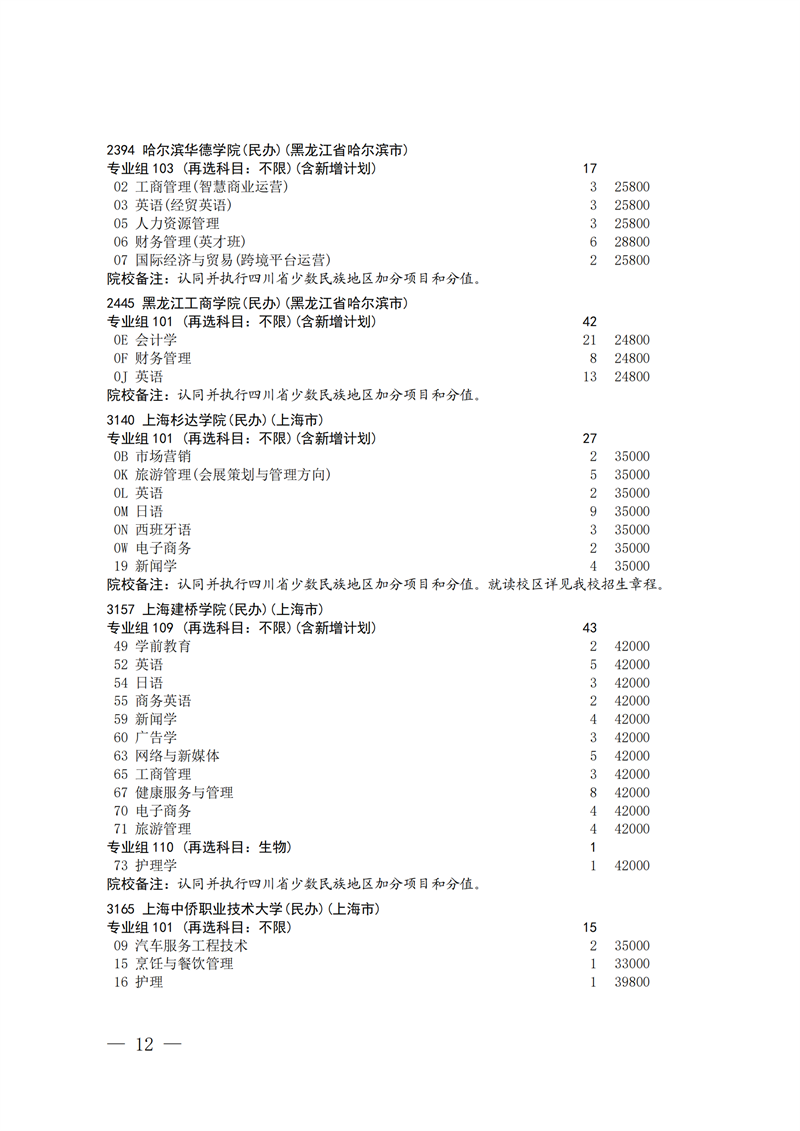 招生政策配图