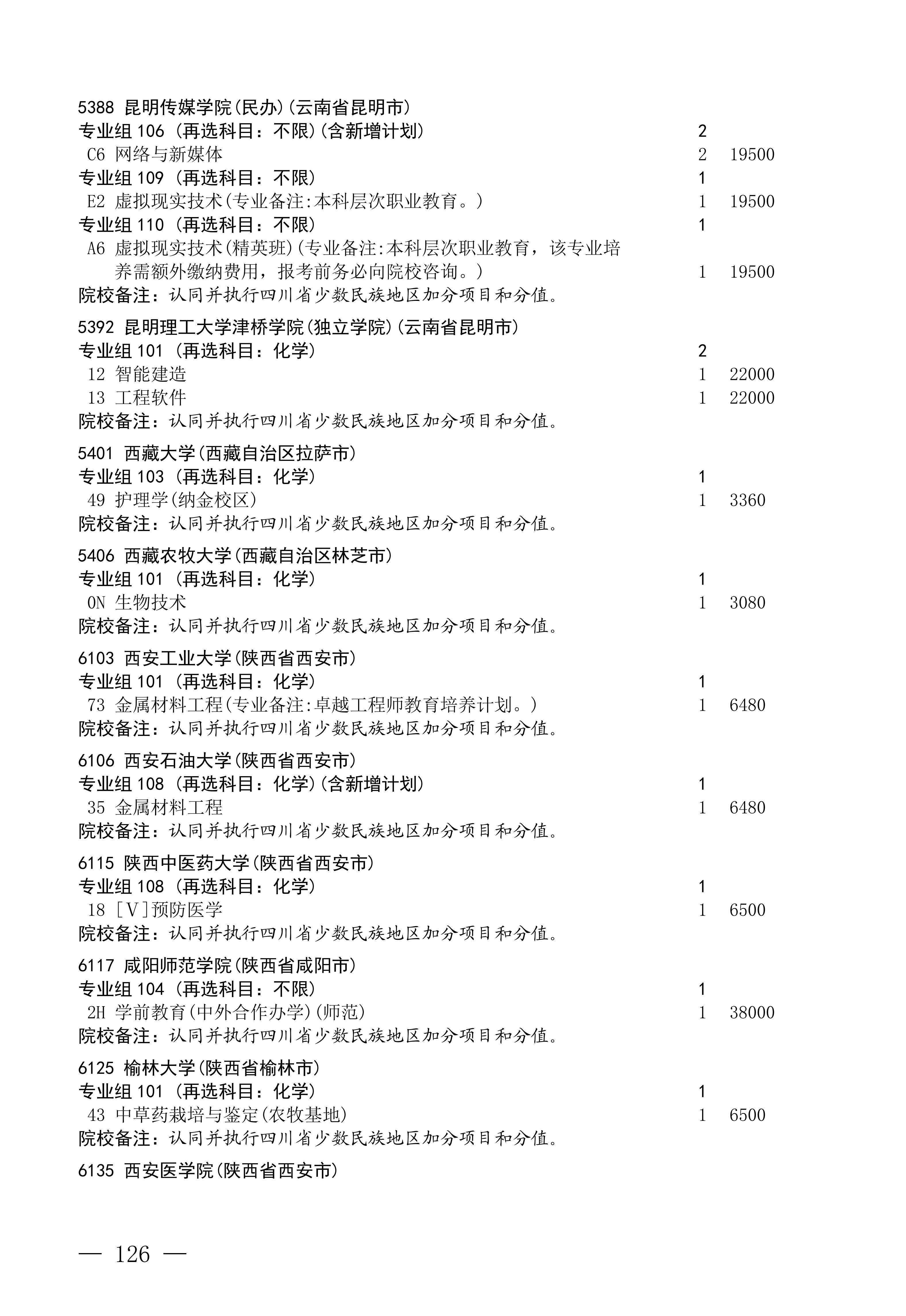 招生政策配图